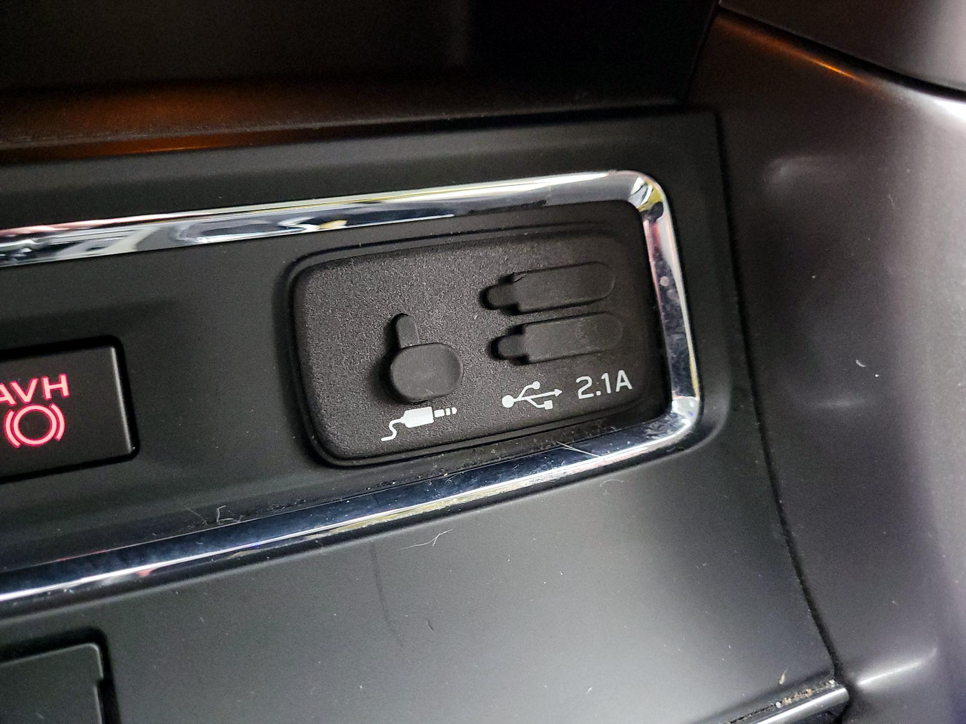 Thumbnail: 2020 Subaru Ascent - 19