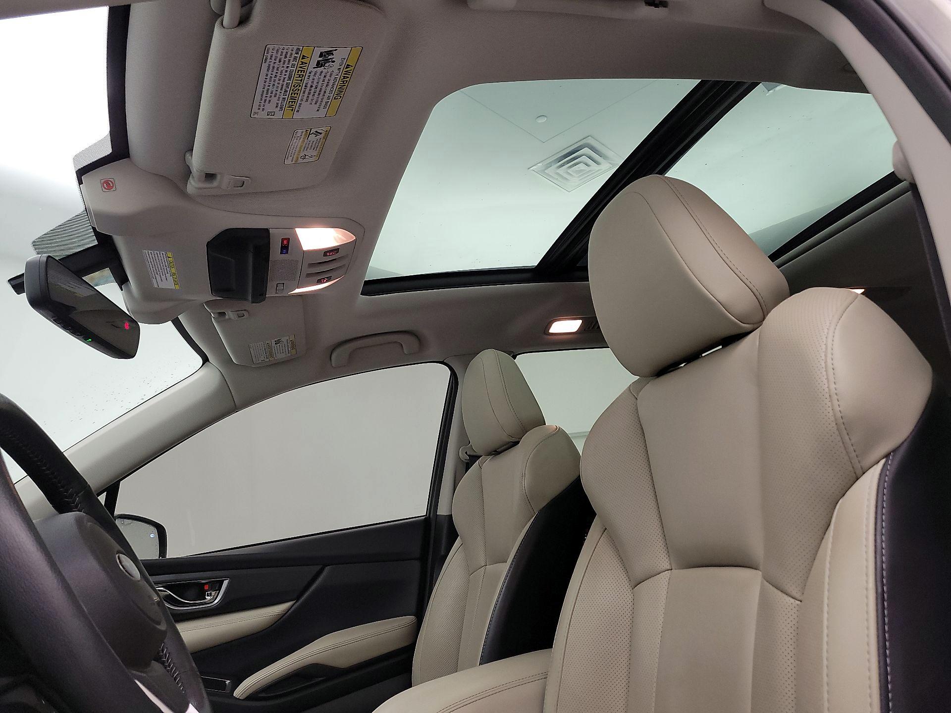 Thumbnail: 2020 Subaru Ascent - 20