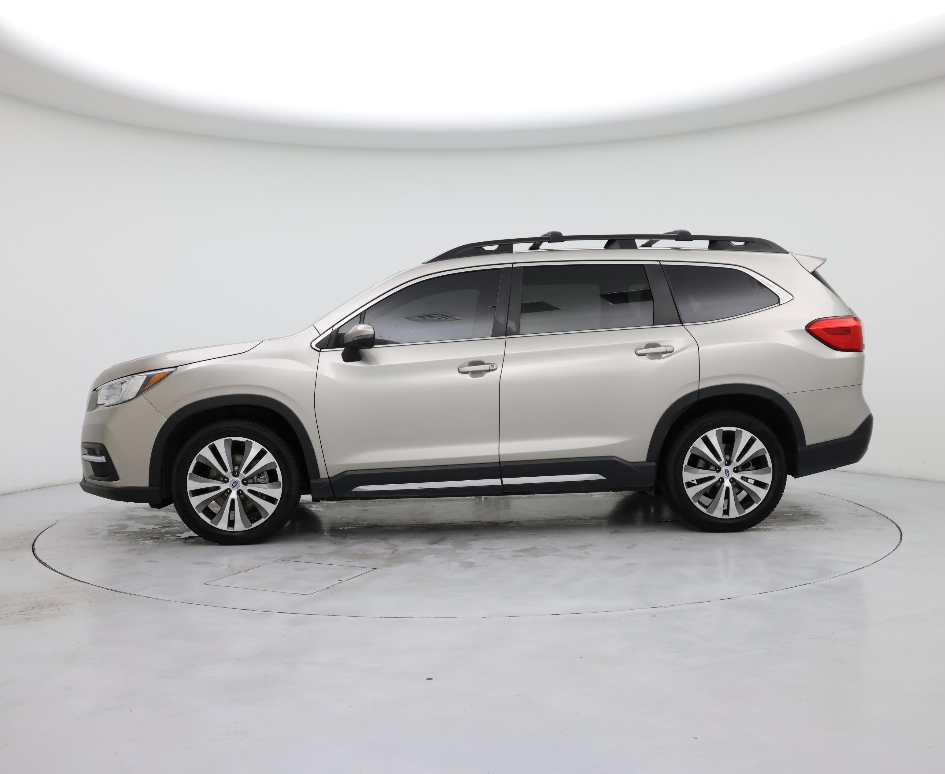 Thumbnail: 2020 Subaru Ascent - 3
