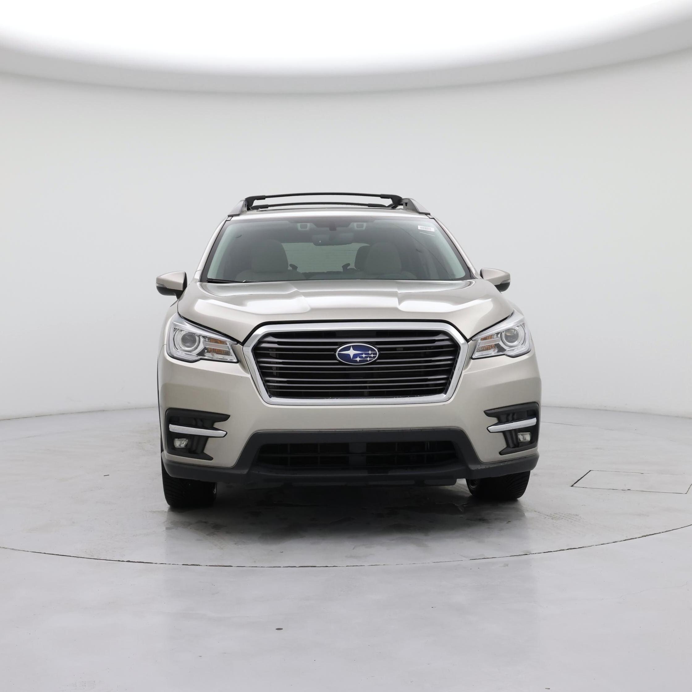 Thumbnail: 2020 Subaru Ascent - 5