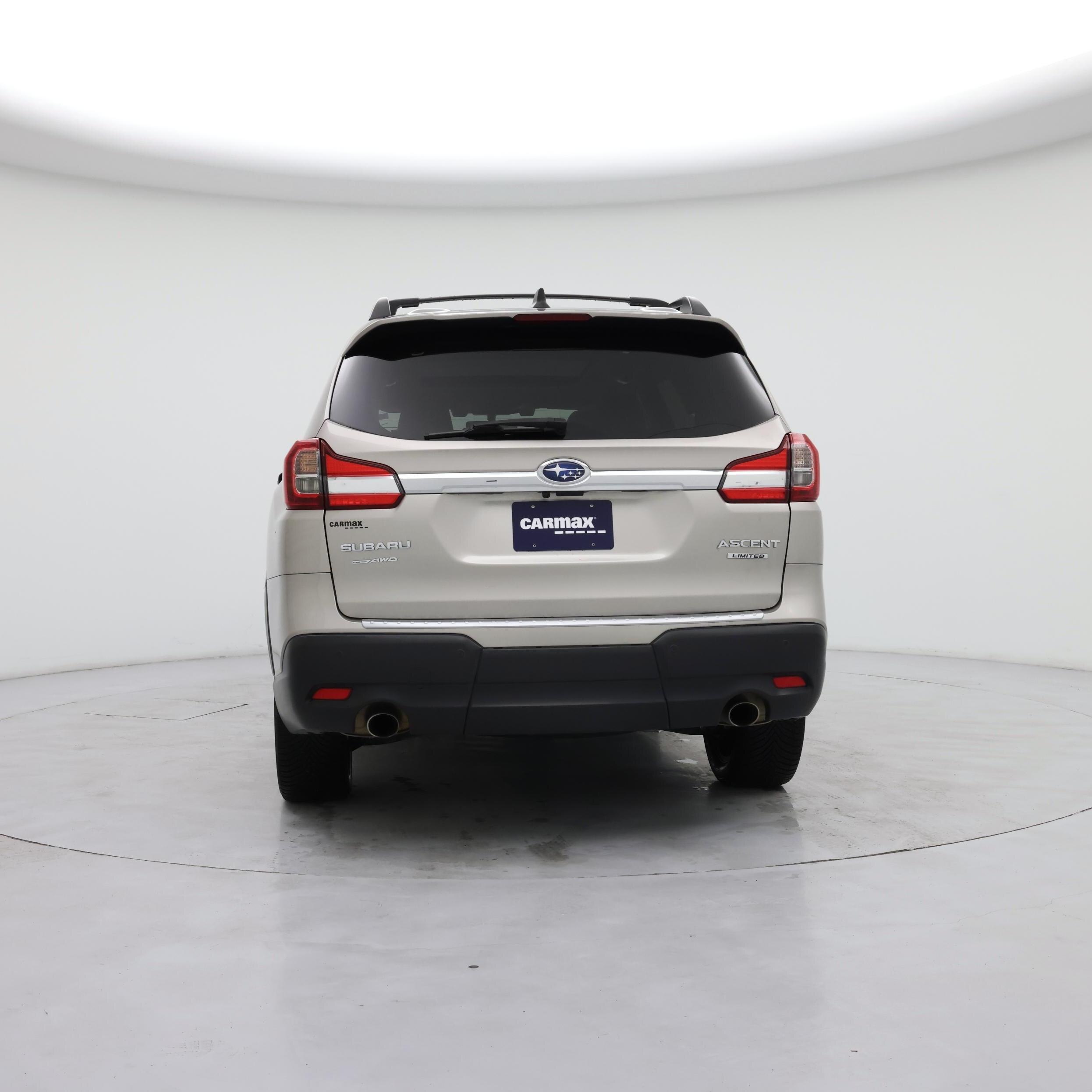 Thumbnail: 2020 Subaru Ascent - 6