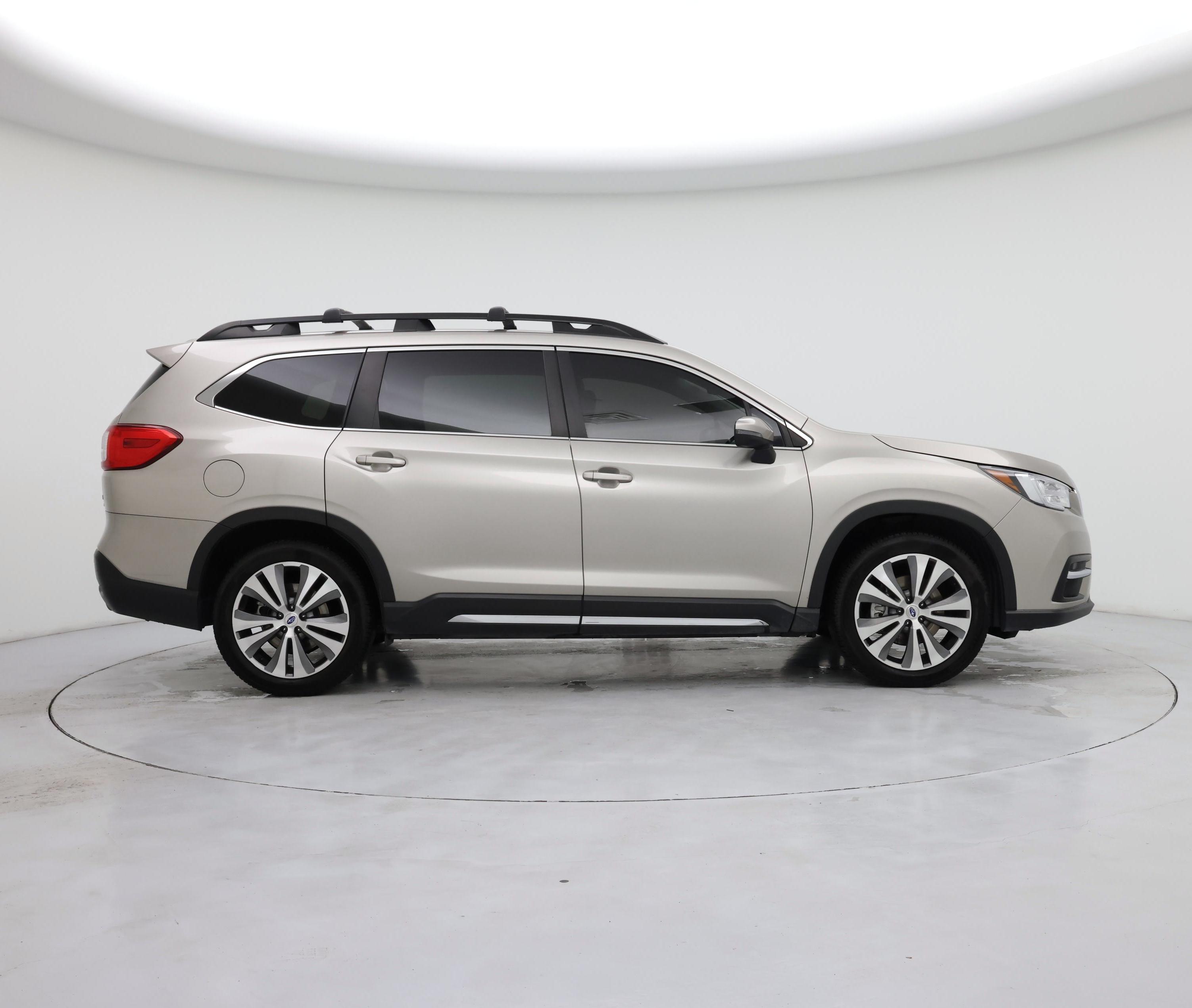 Thumbnail: 2020 Subaru Ascent - 7