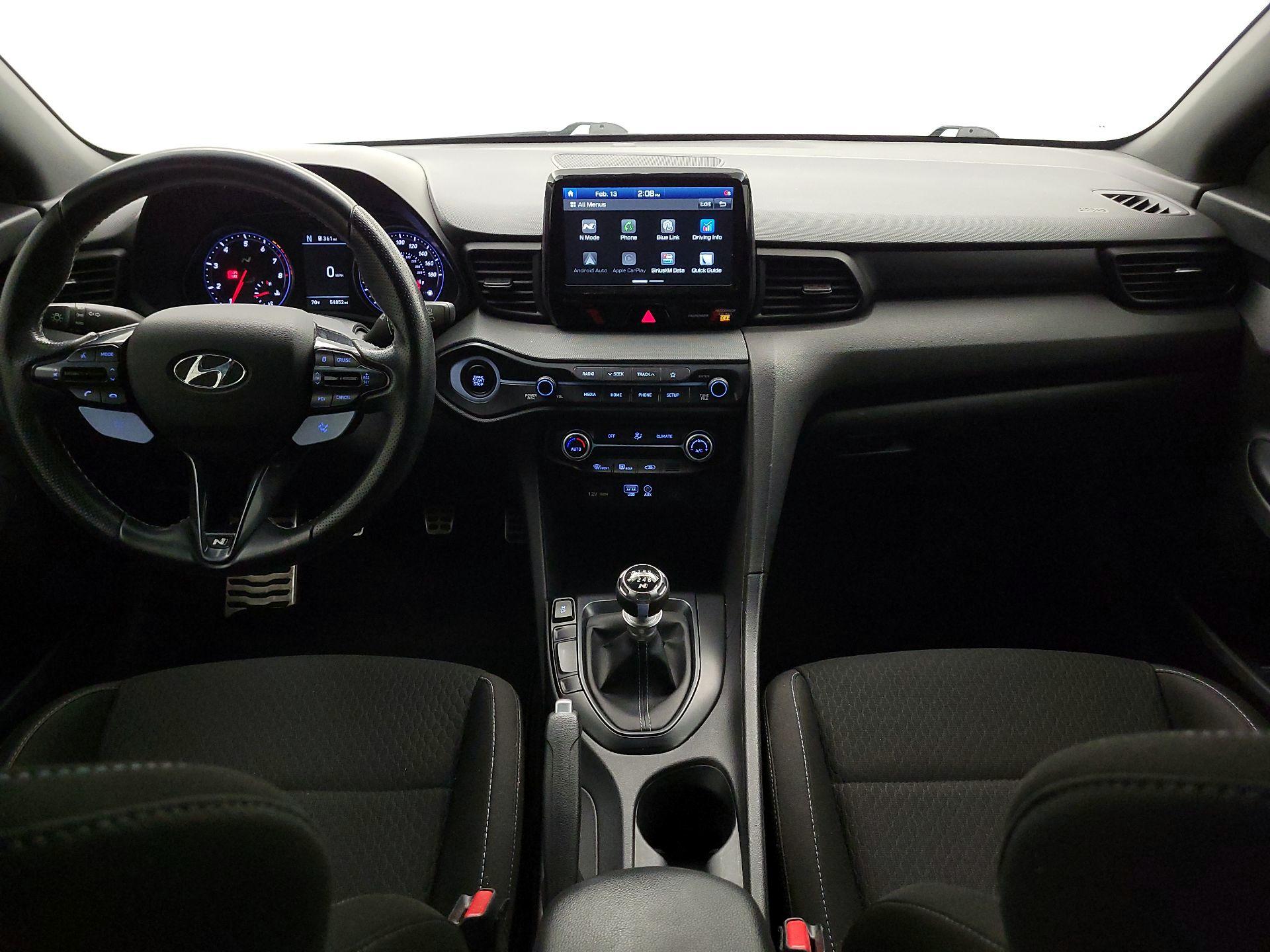 Thumbnail: 2020 Hyundai Veloster - 9