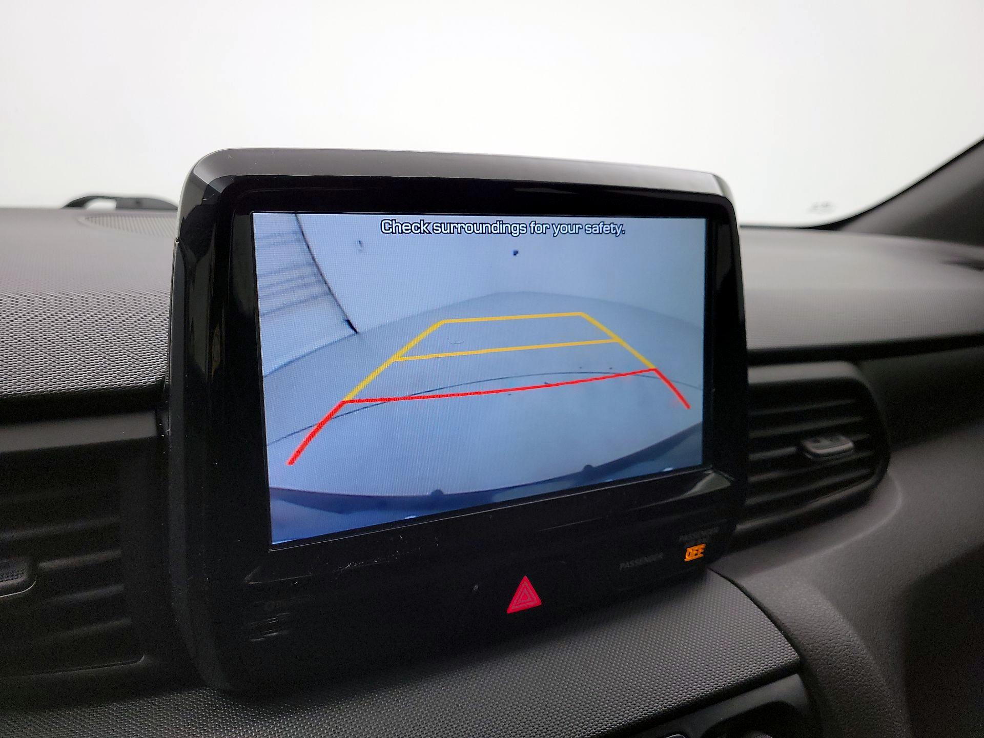 Thumbnail: 2020 Hyundai Veloster - 14