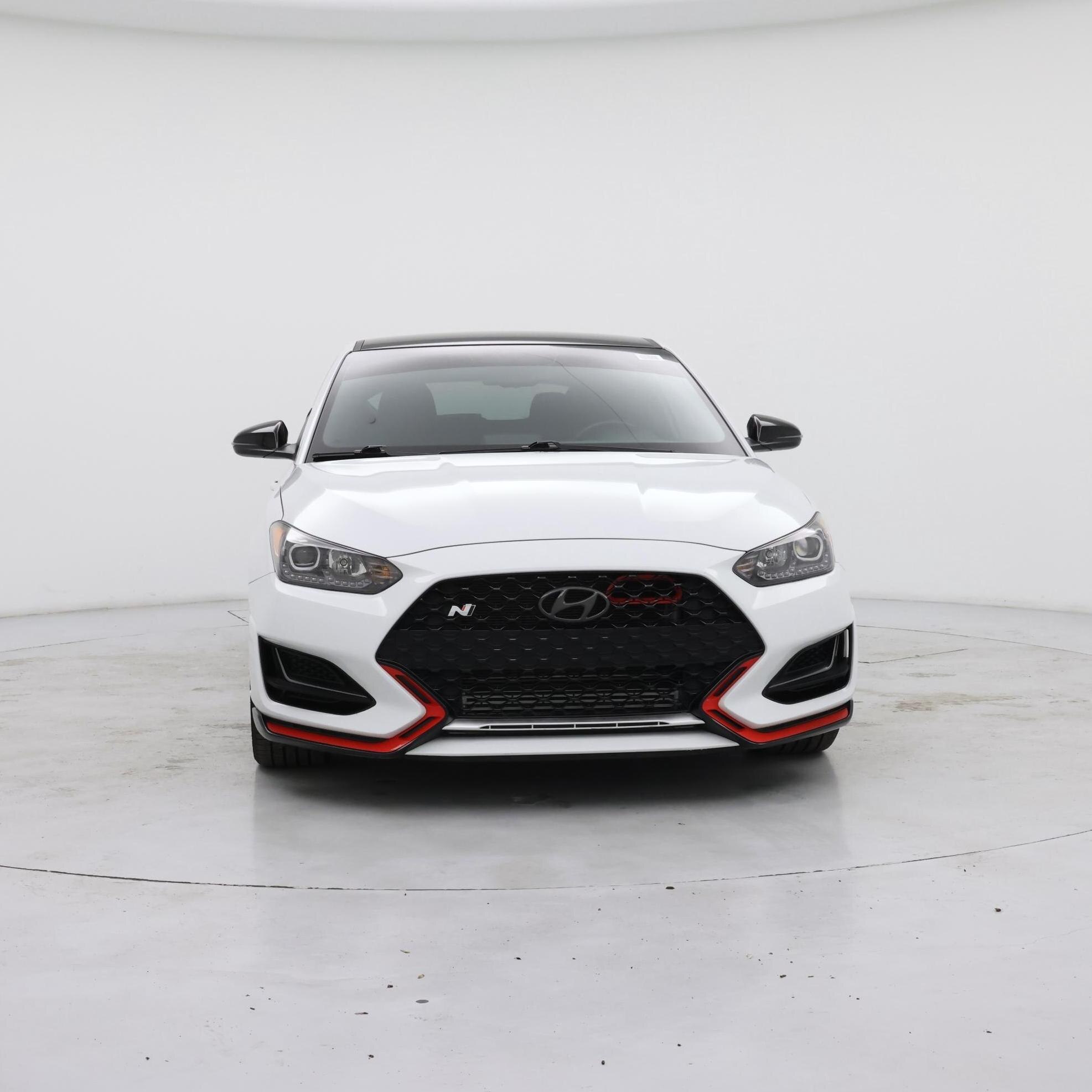 Thumbnail: 2020 Hyundai Veloster - 5