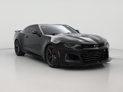 2018 Chevrolet Camaro ZL1