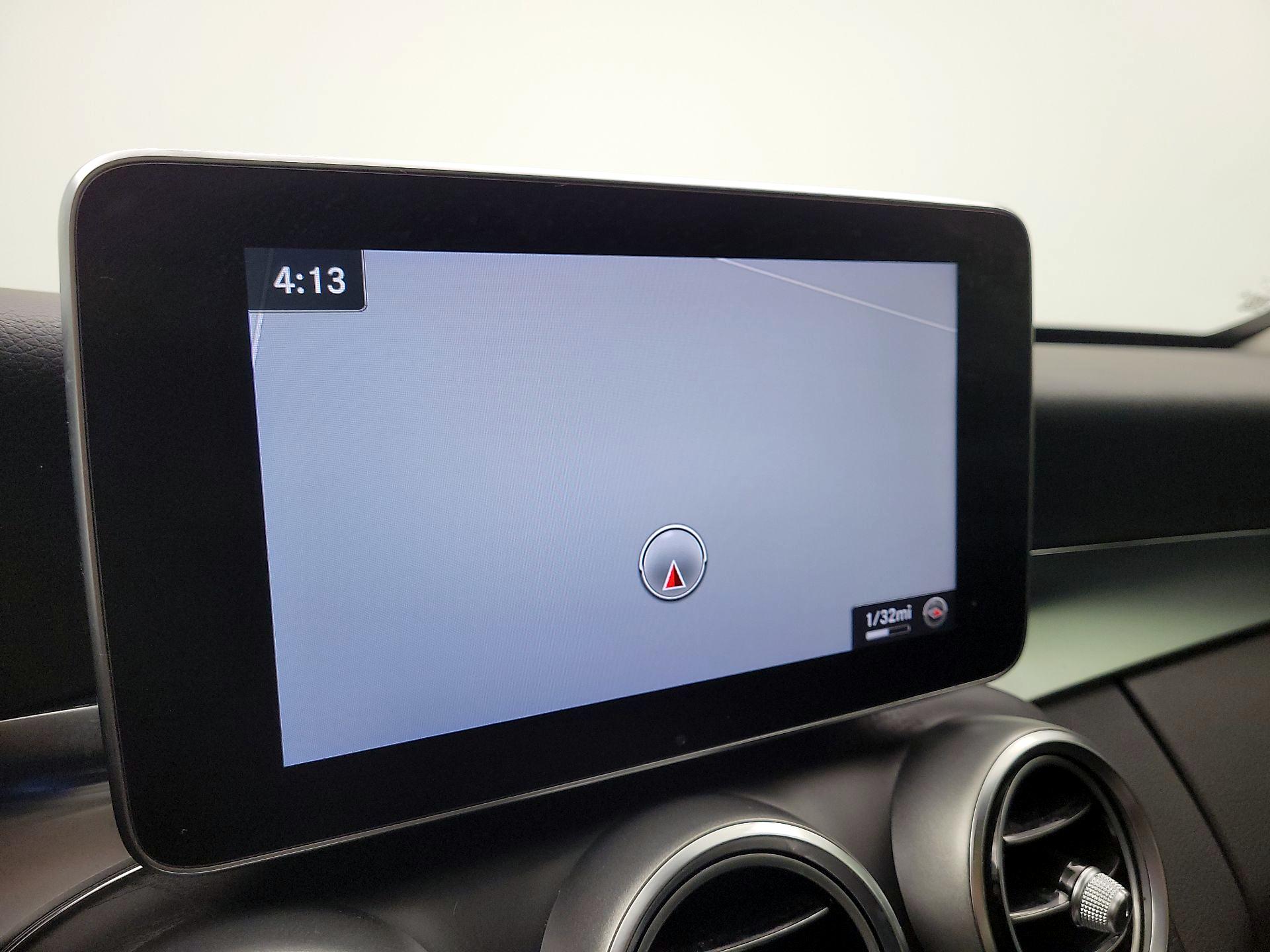 Thumbnail: 2017 Mercedes-Benz C-Class - 14