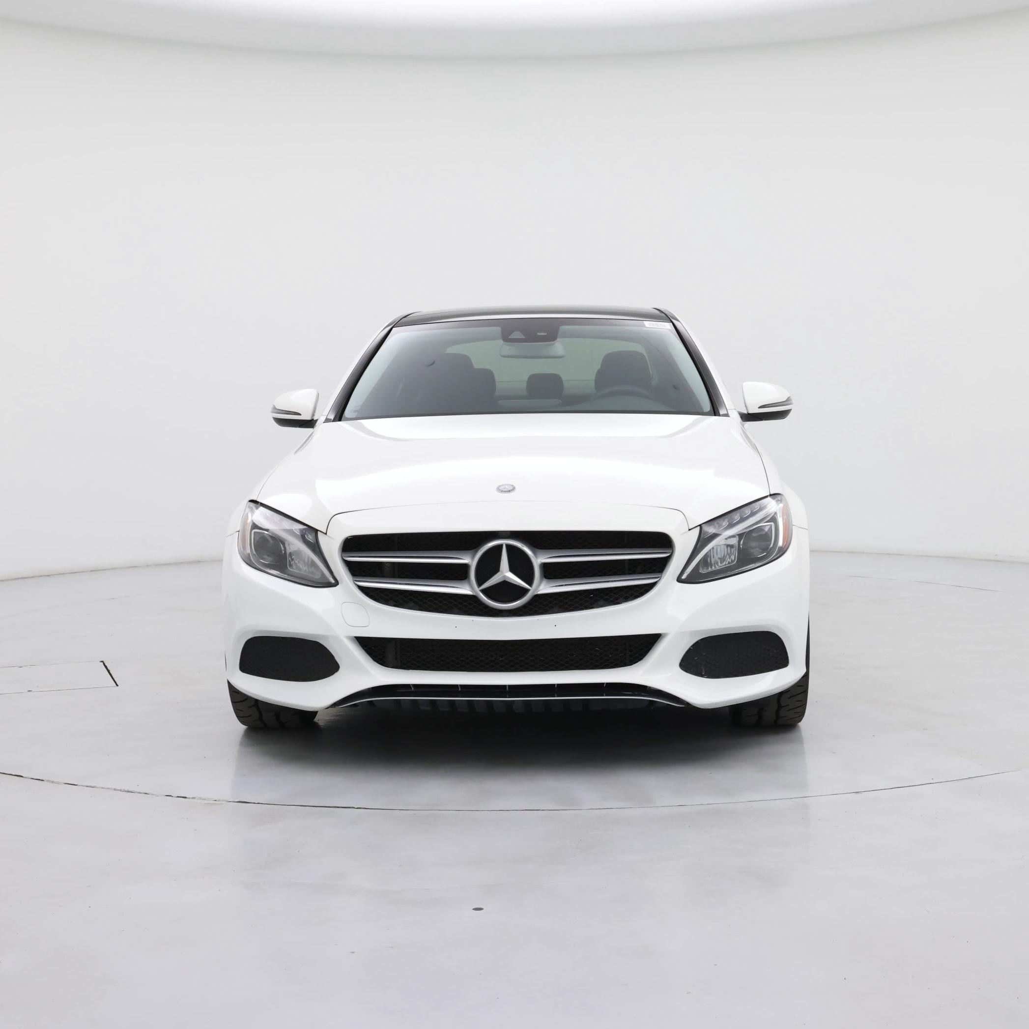 Thumbnail: 2017 Mercedes-Benz C-Class - 5