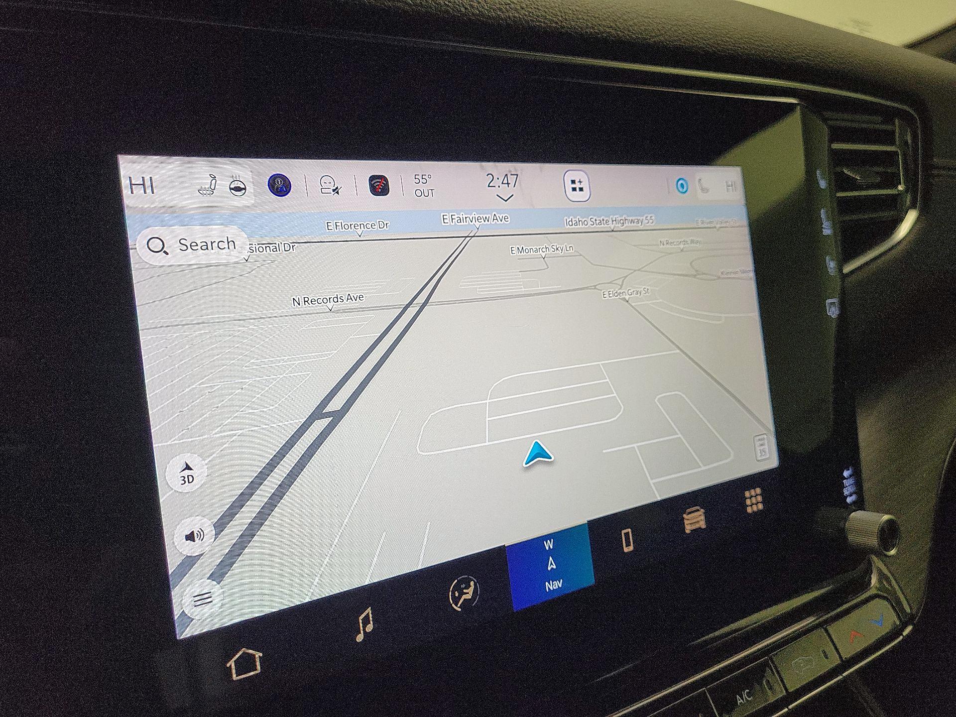 Thumbnail: 2023 Jeep Wagoneer - 14