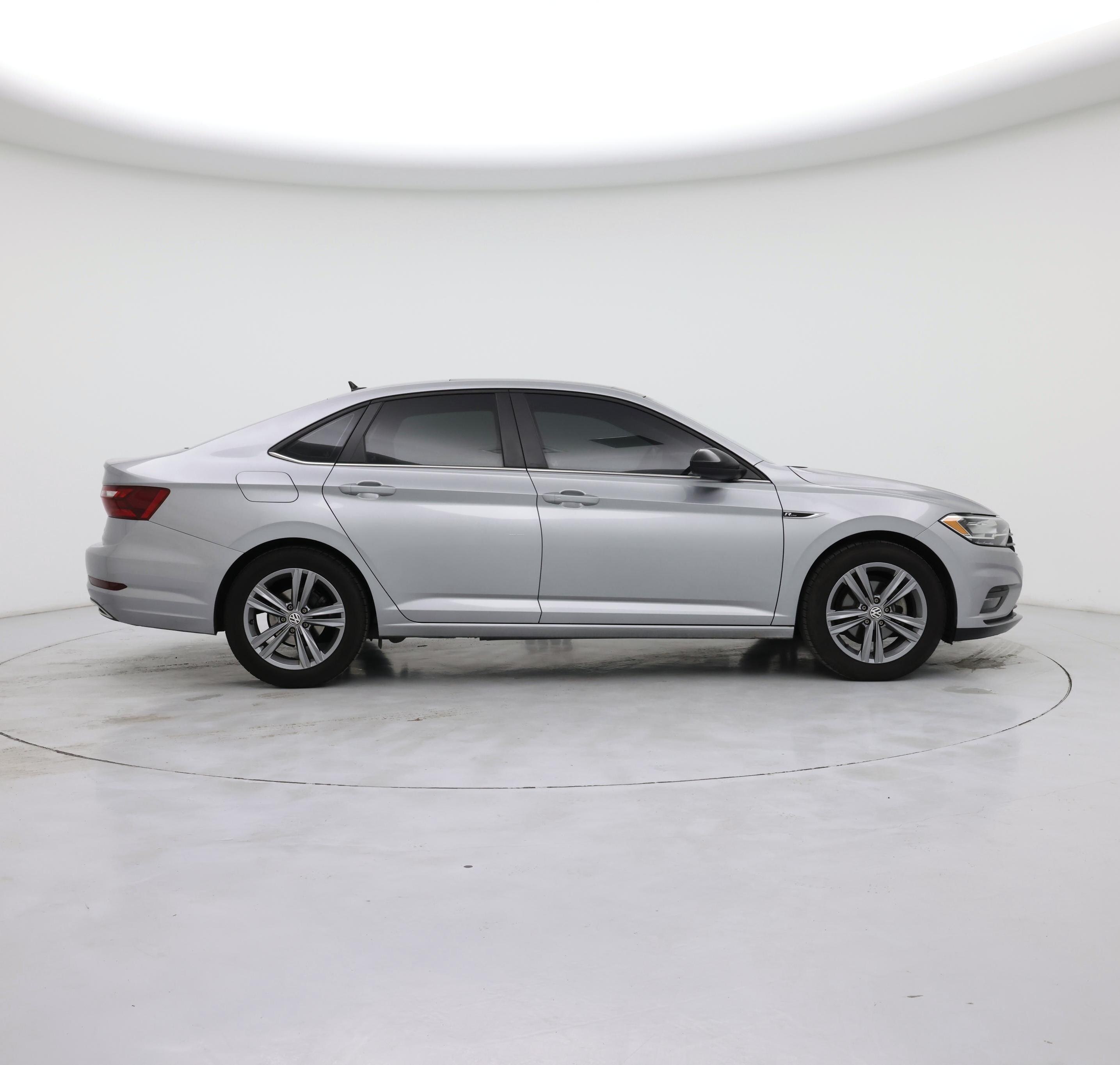 Thumbnail: 2021 Volkswagen Jetta - 7