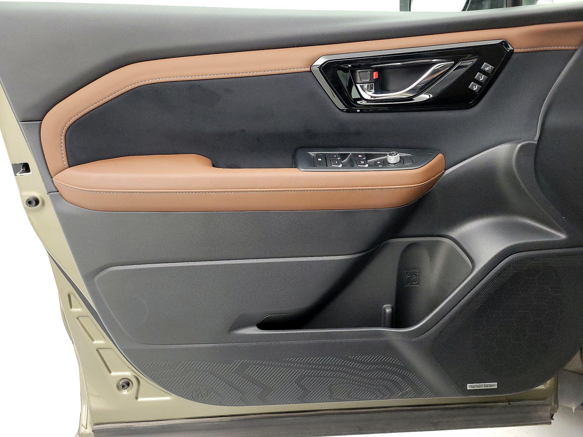 Thumbnail: 2025 Subaru Forester - 12