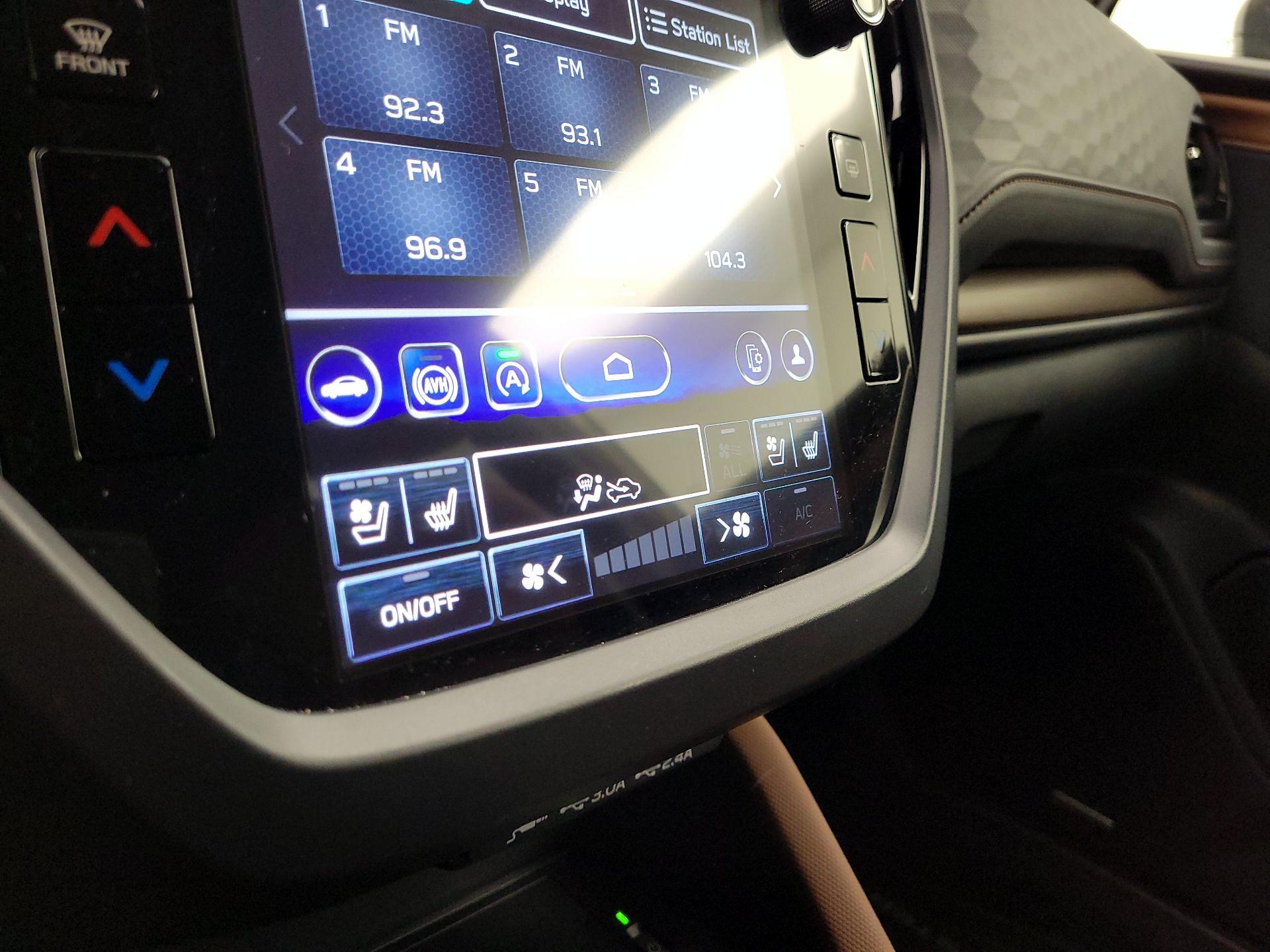 Thumbnail: 2025 Subaru Forester - 16