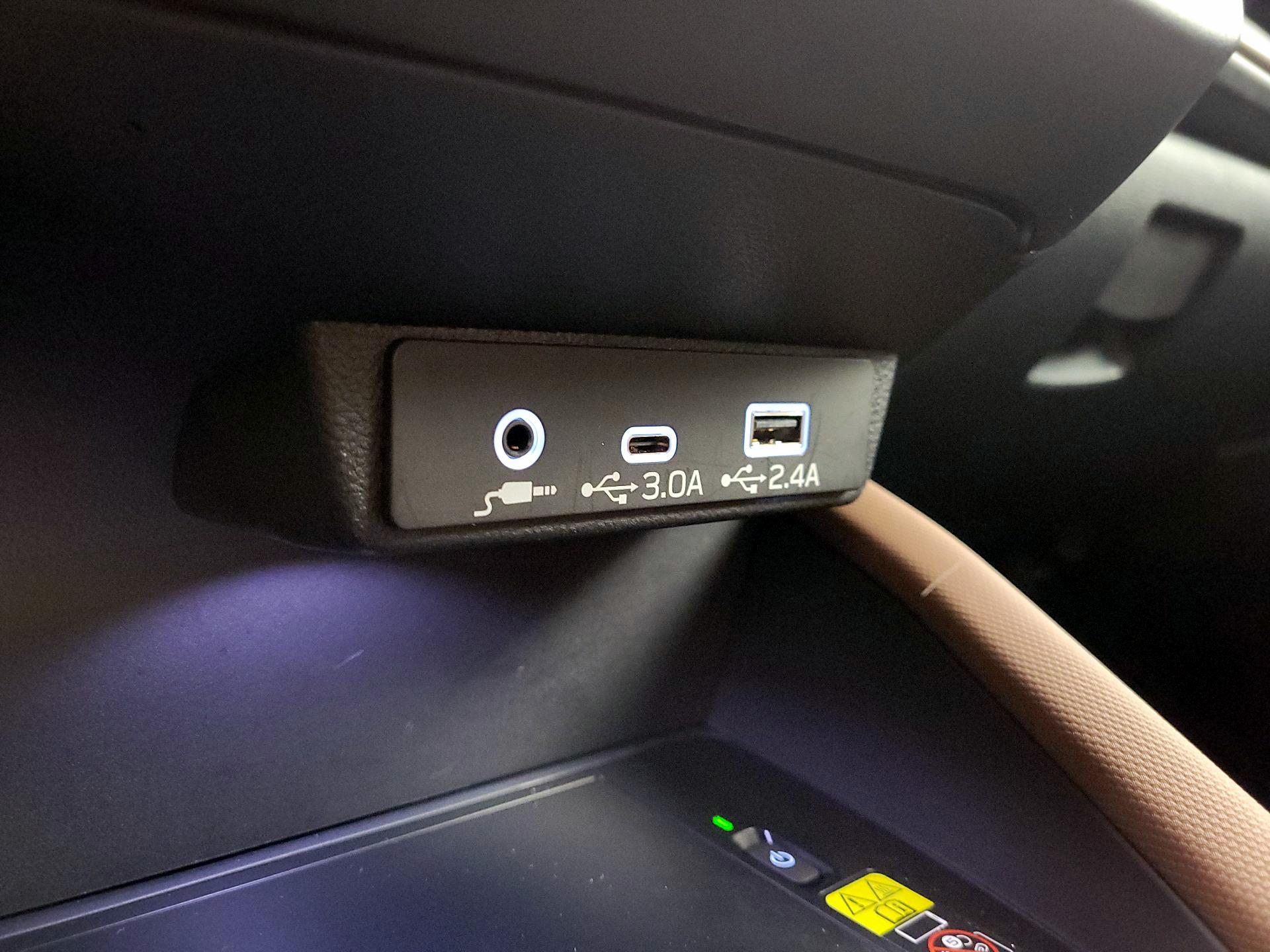 Thumbnail: 2025 Subaru Forester - 18