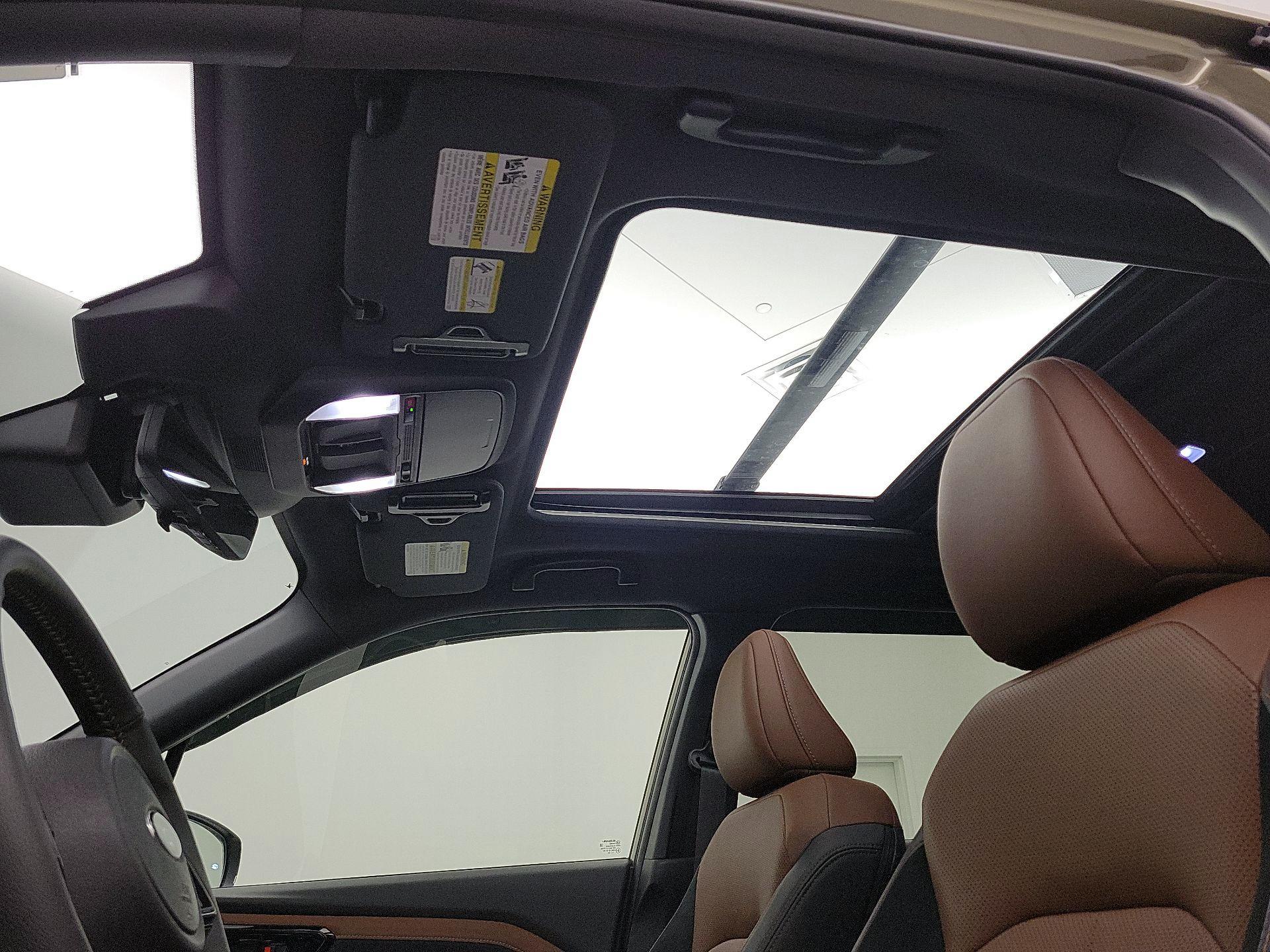 Thumbnail: 2025 Subaru Forester - 19