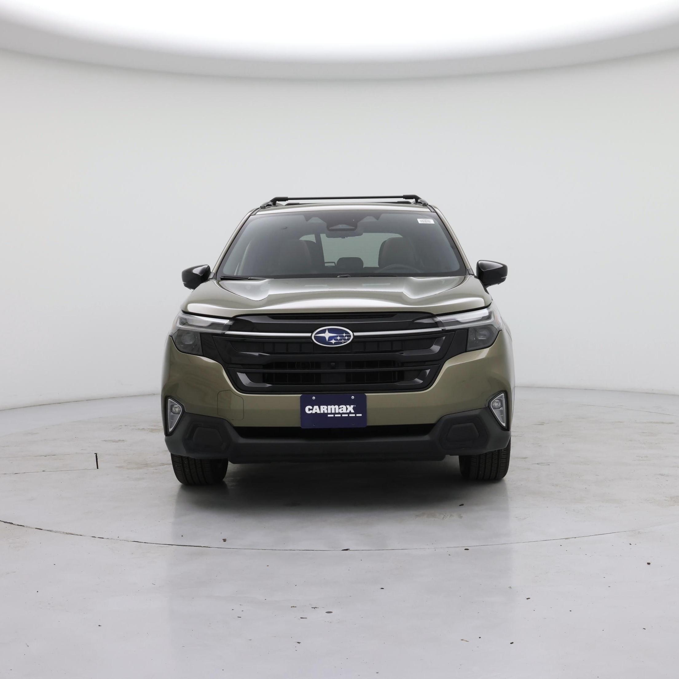 Thumbnail: 2025 Subaru Forester - 5