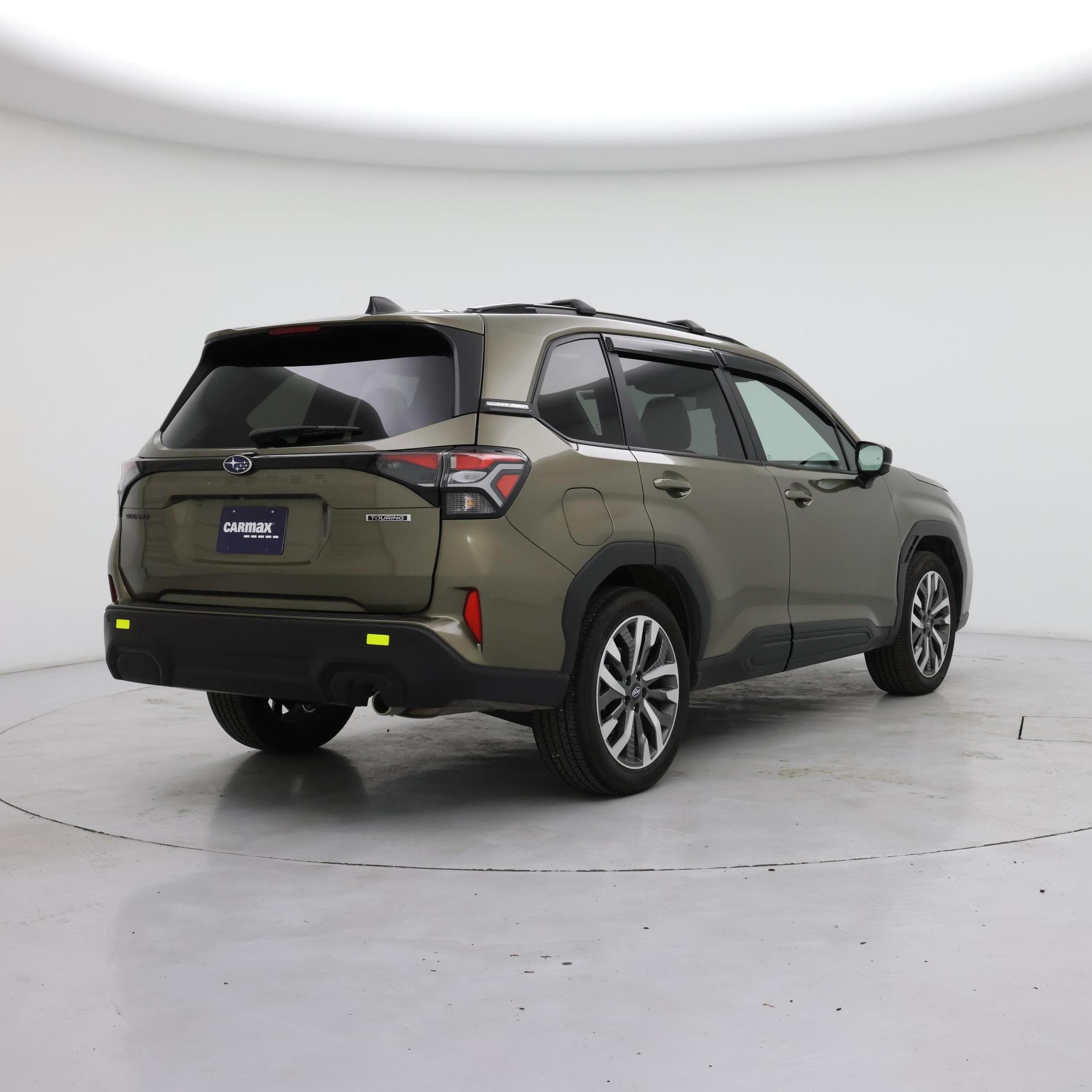 Thumbnail: 2025 Subaru Forester - 8