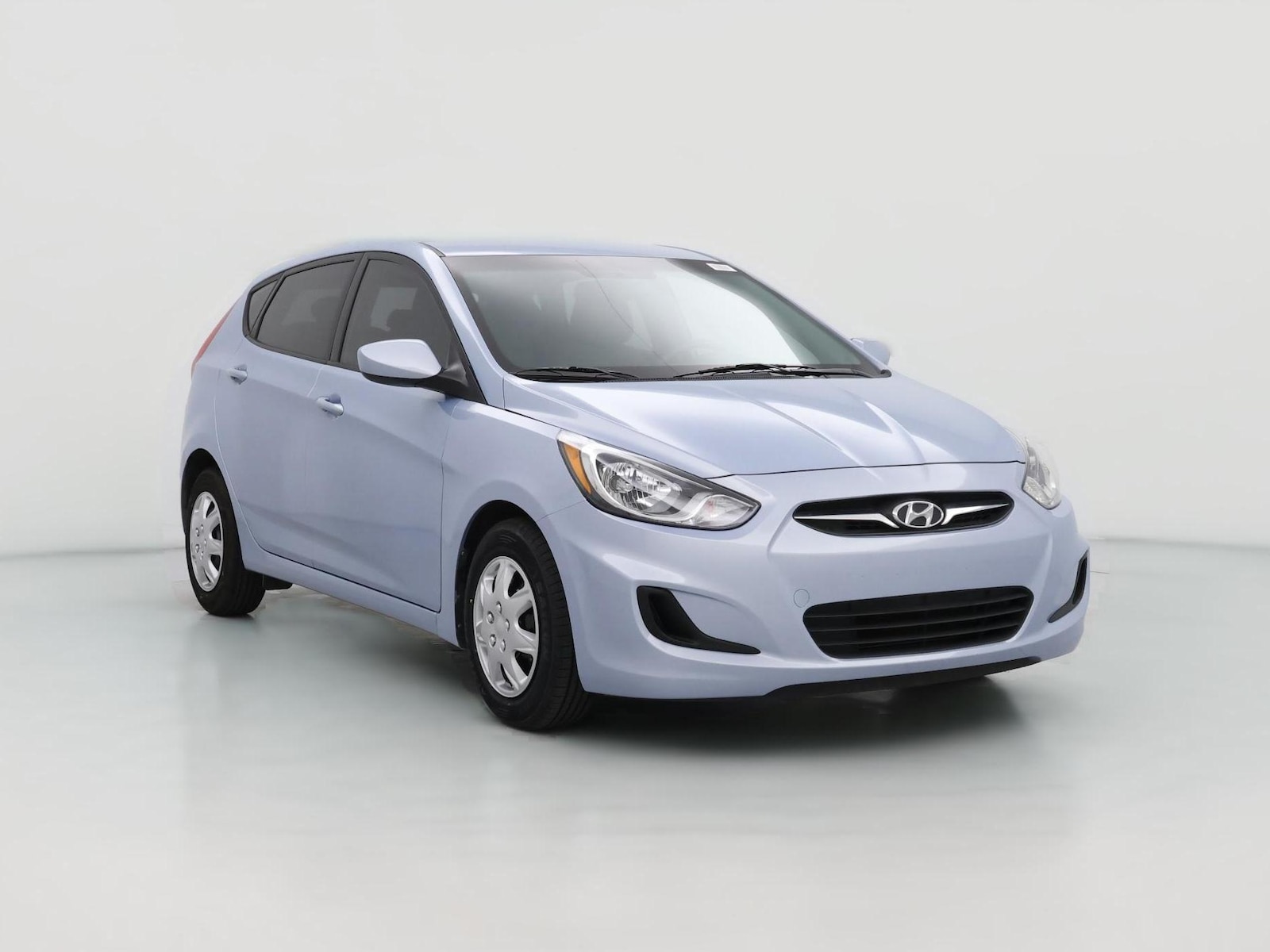 2014 Hyundai Accent GS
