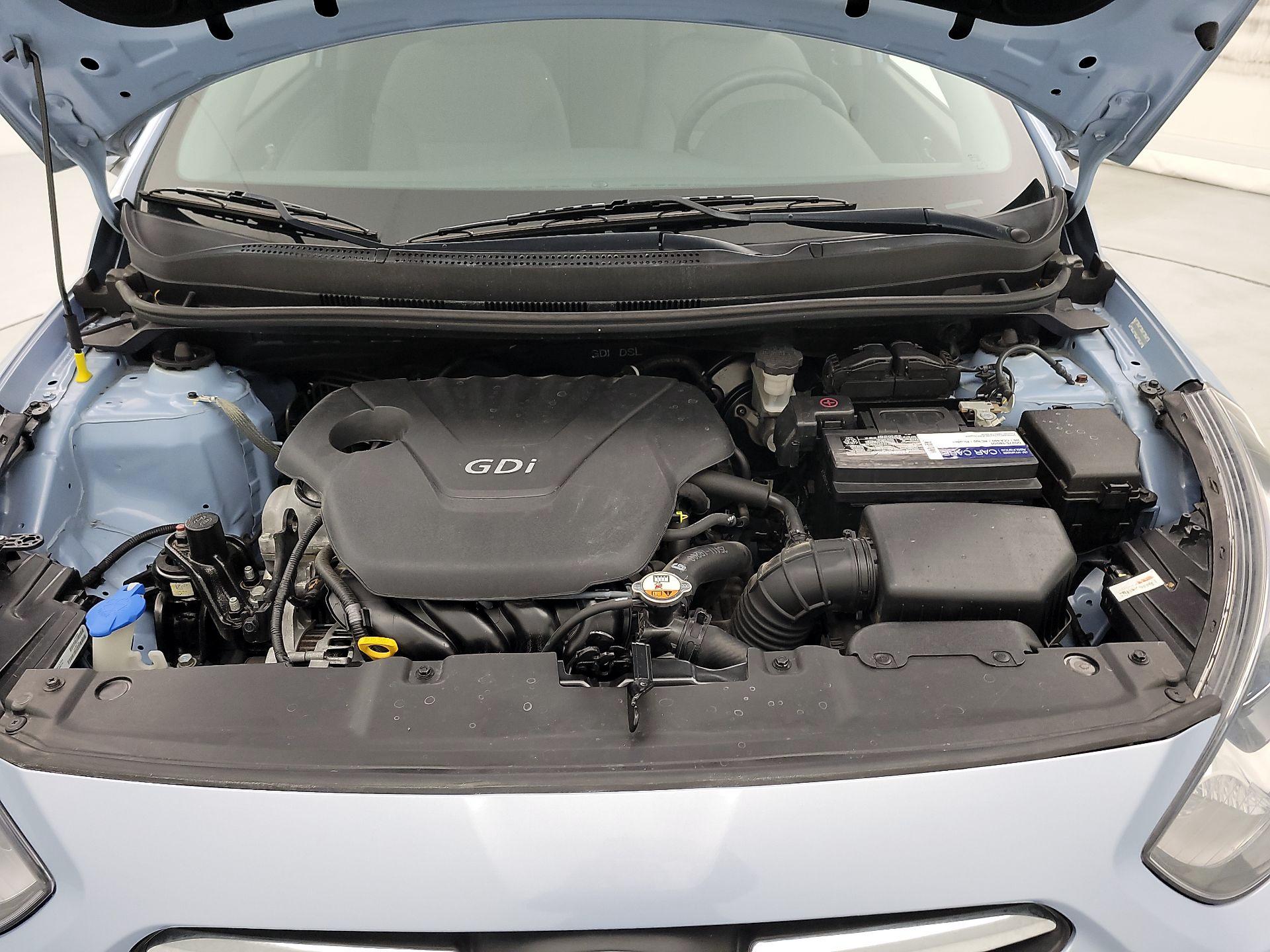 Thumbnail: 2014 Hyundai Accent - 20