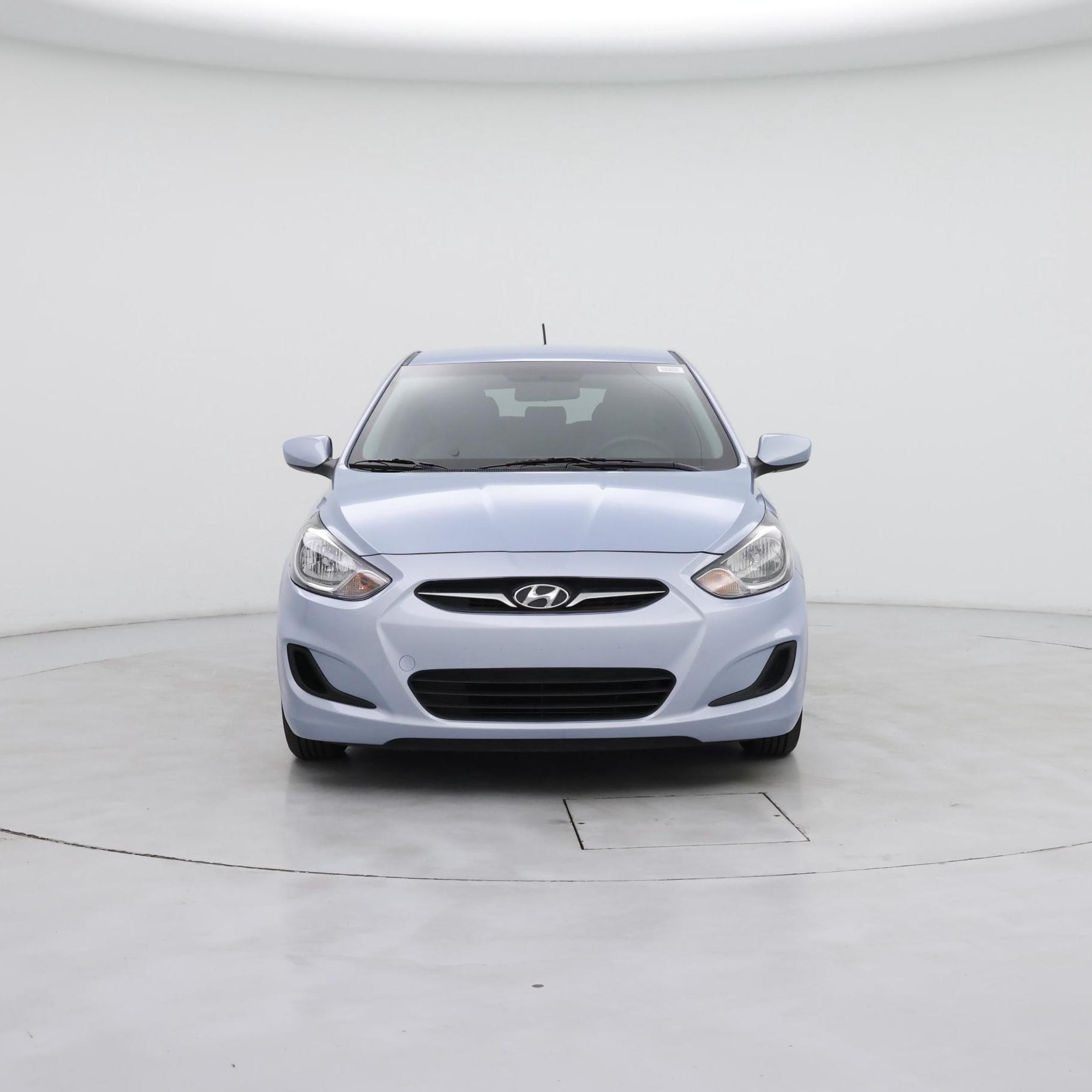 Thumbnail: 2014 Hyundai Accent - 5