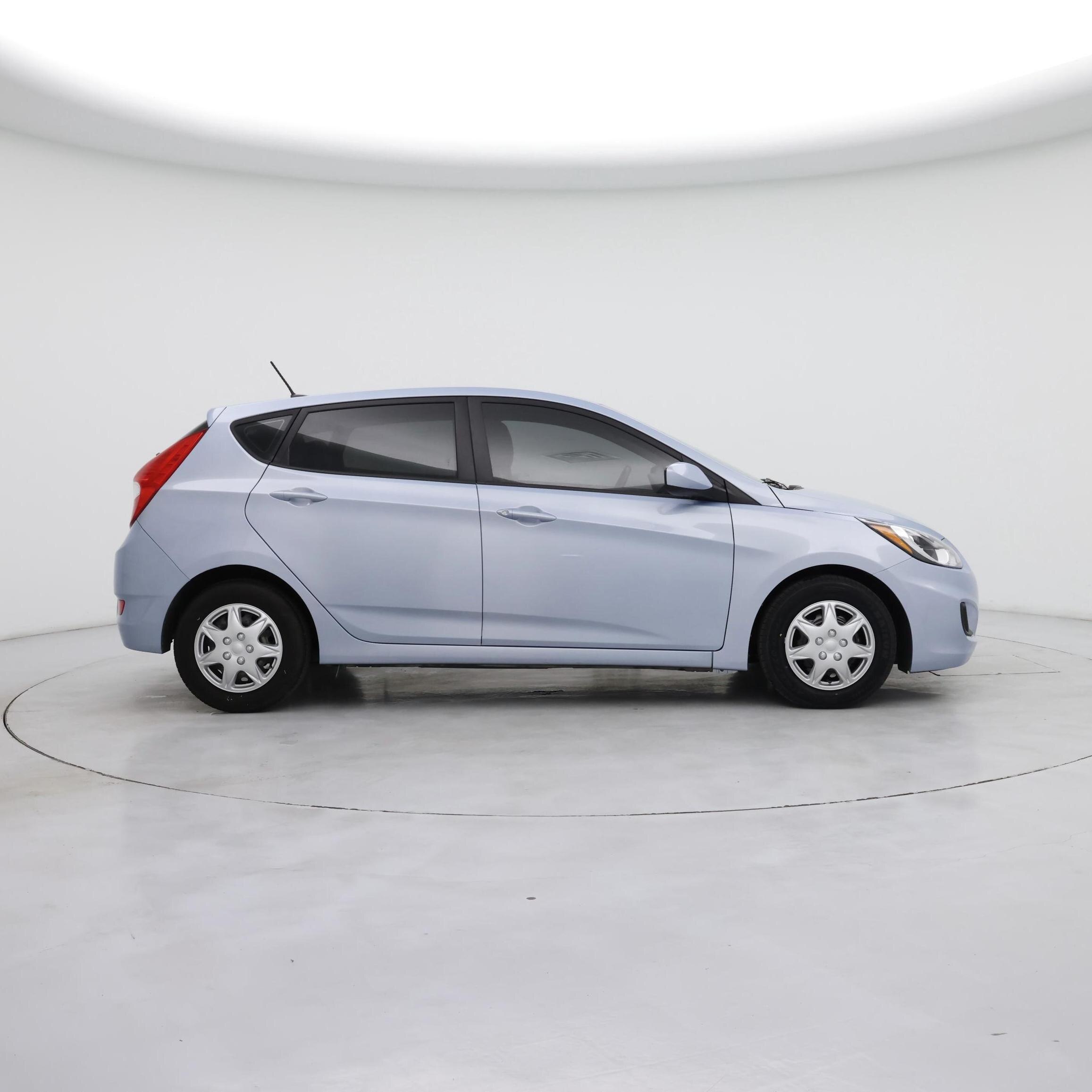 Thumbnail: 2014 Hyundai Accent - 7