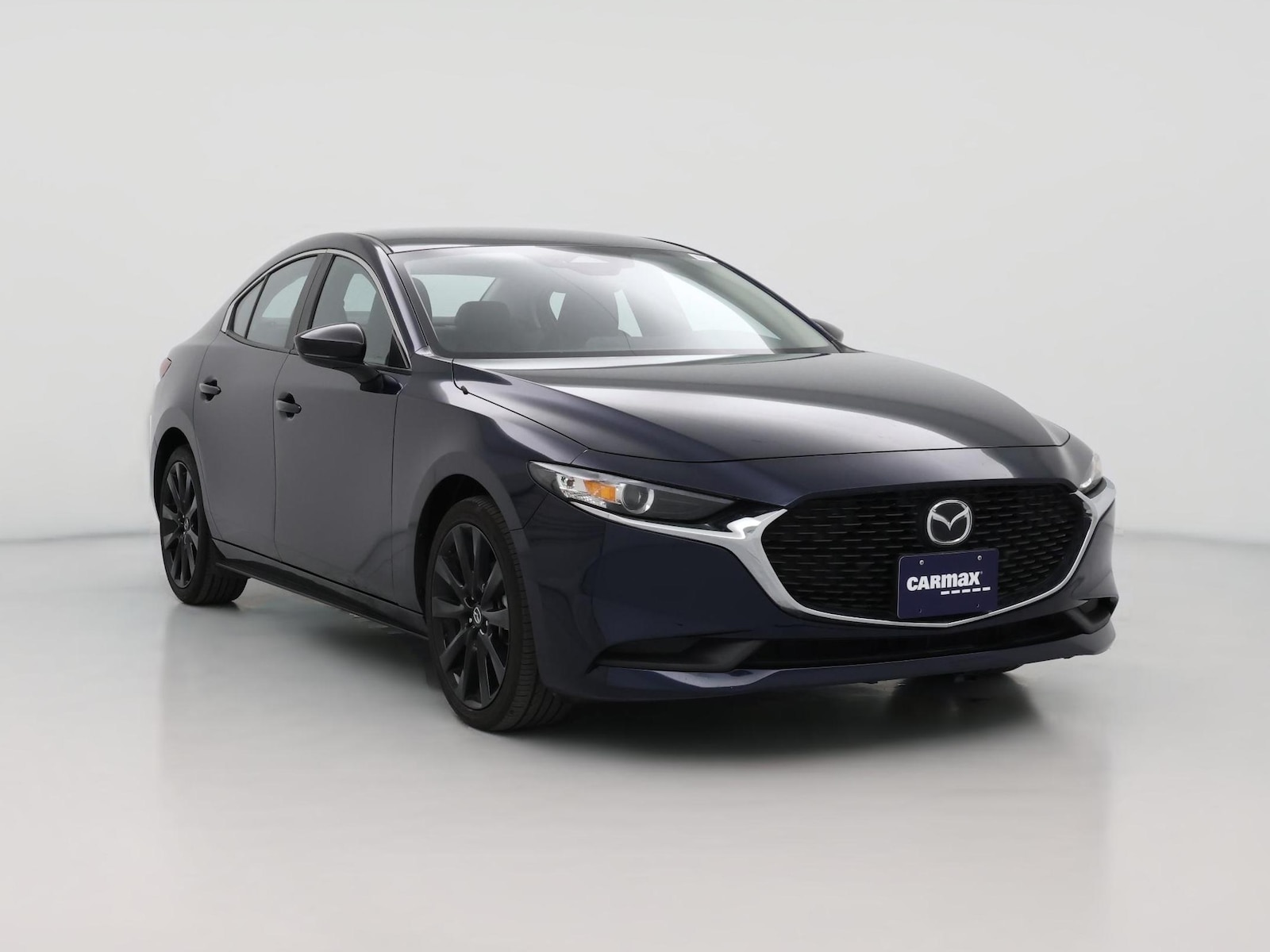 2025 Mazda Mazda3