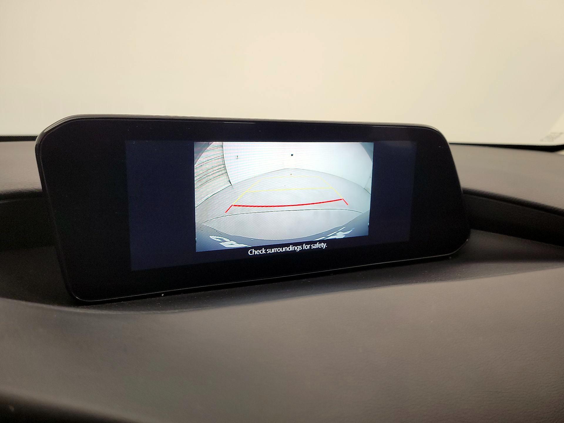 Thumbnail: 2025 Mazda Mazda3 - 15