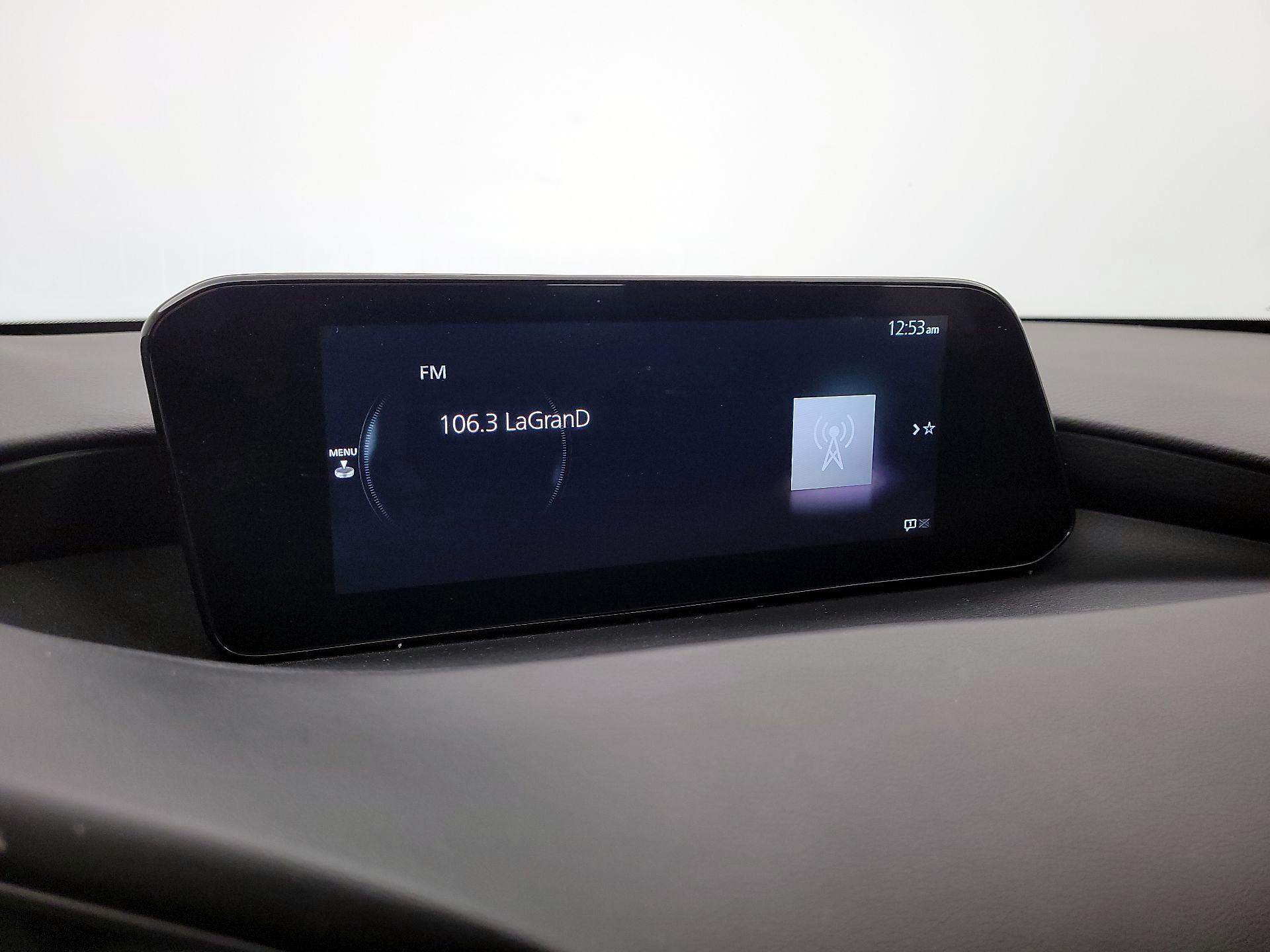 Thumbnail: 2025 Mazda Mazda3 - 16