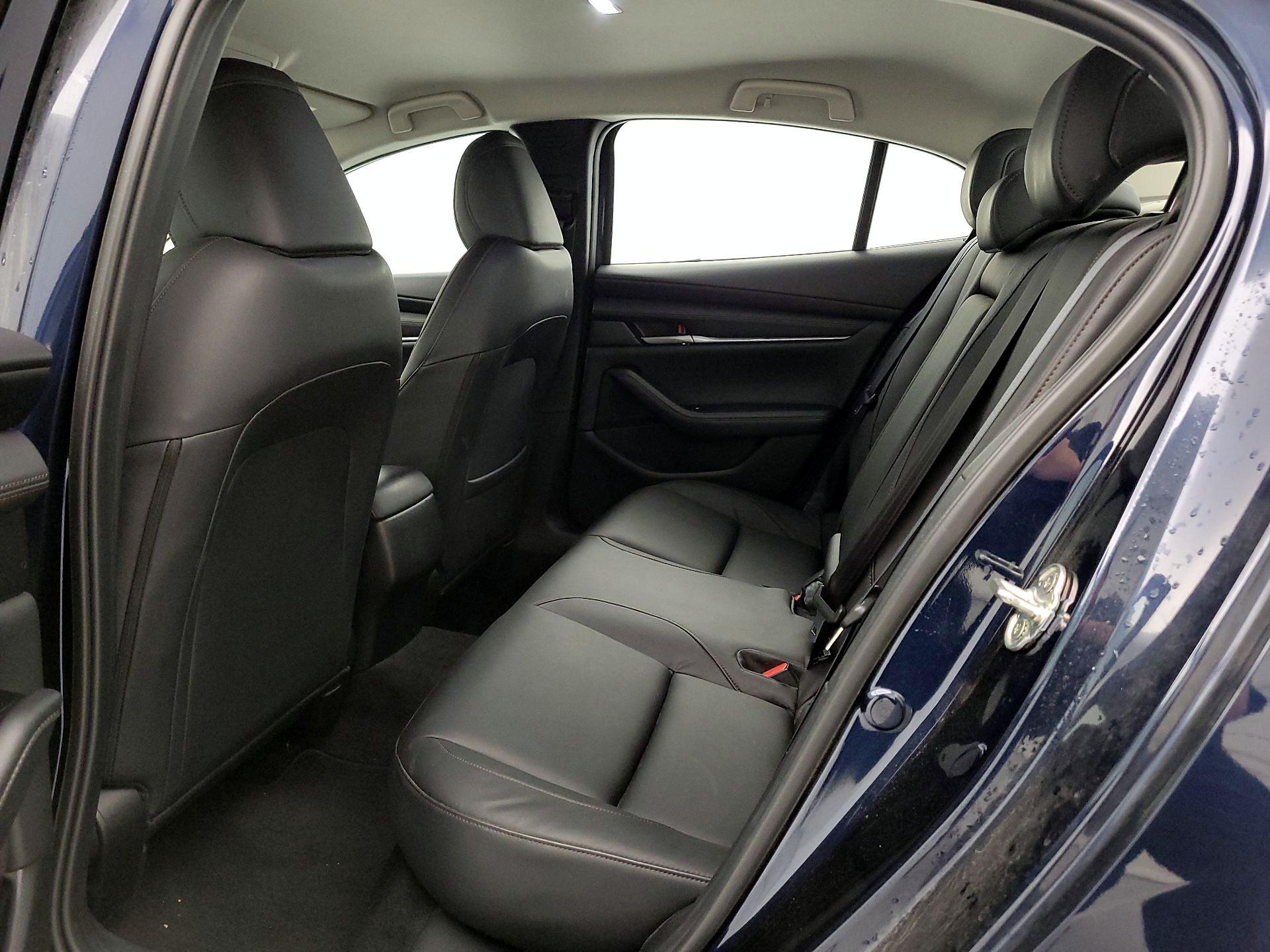 Thumbnail: 2025 Mazda Mazda3 - 20