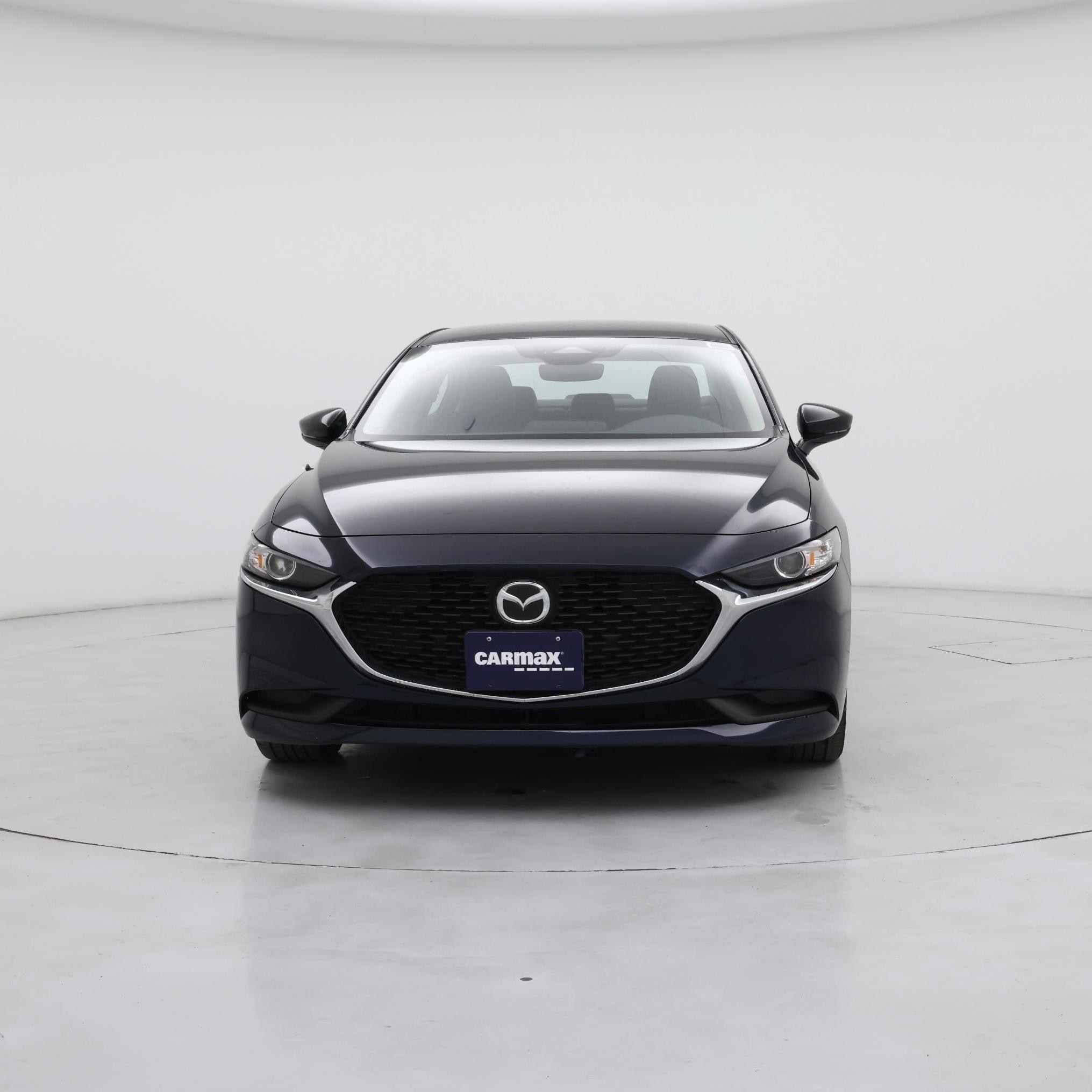 Thumbnail: 2025 Mazda Mazda3 - 5