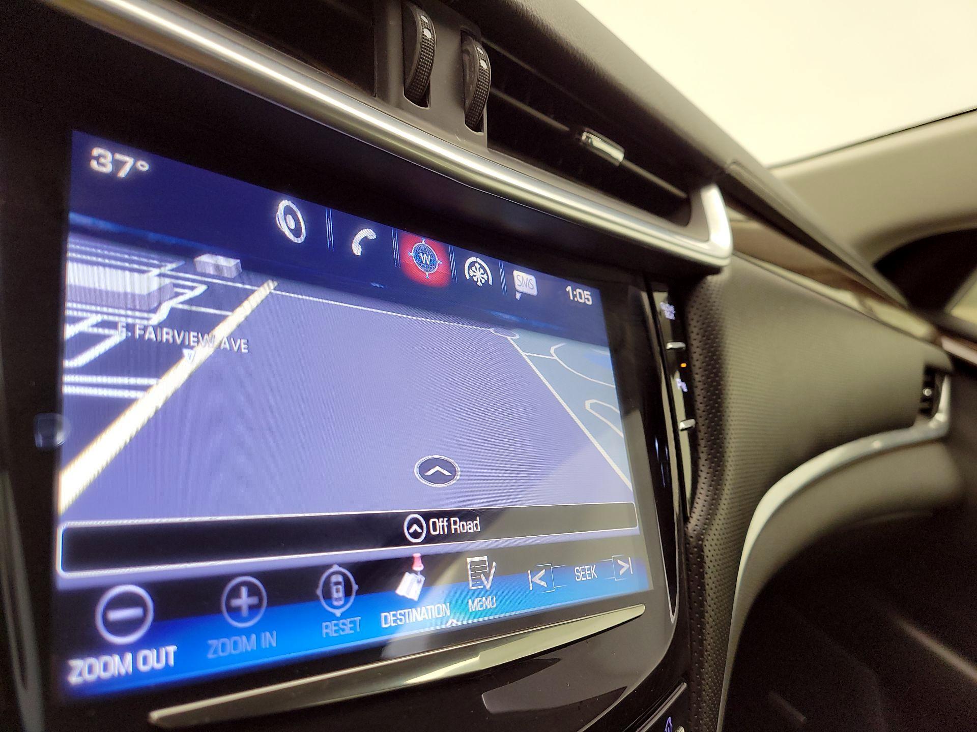 Thumbnail: 2016 Cadillac XTS - 14