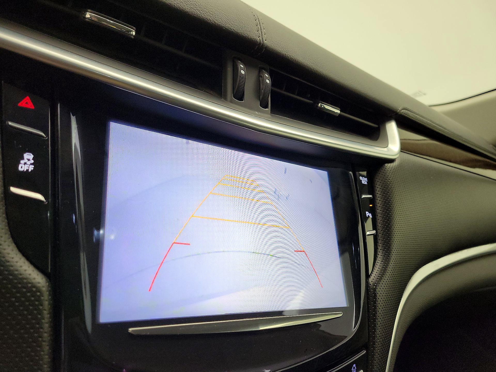 Thumbnail: 2016 Cadillac XTS - 15