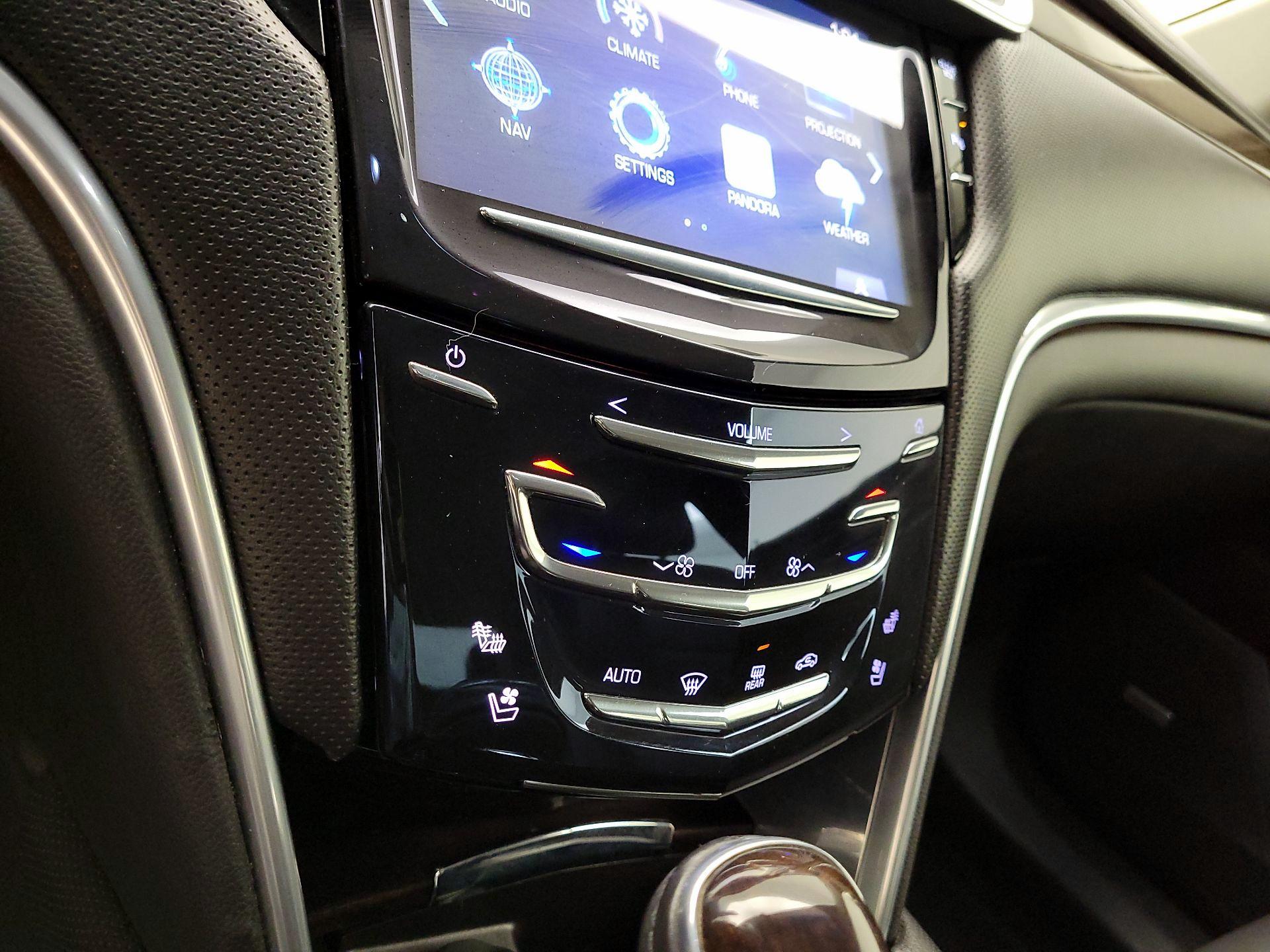 Thumbnail: 2016 Cadillac XTS - 17