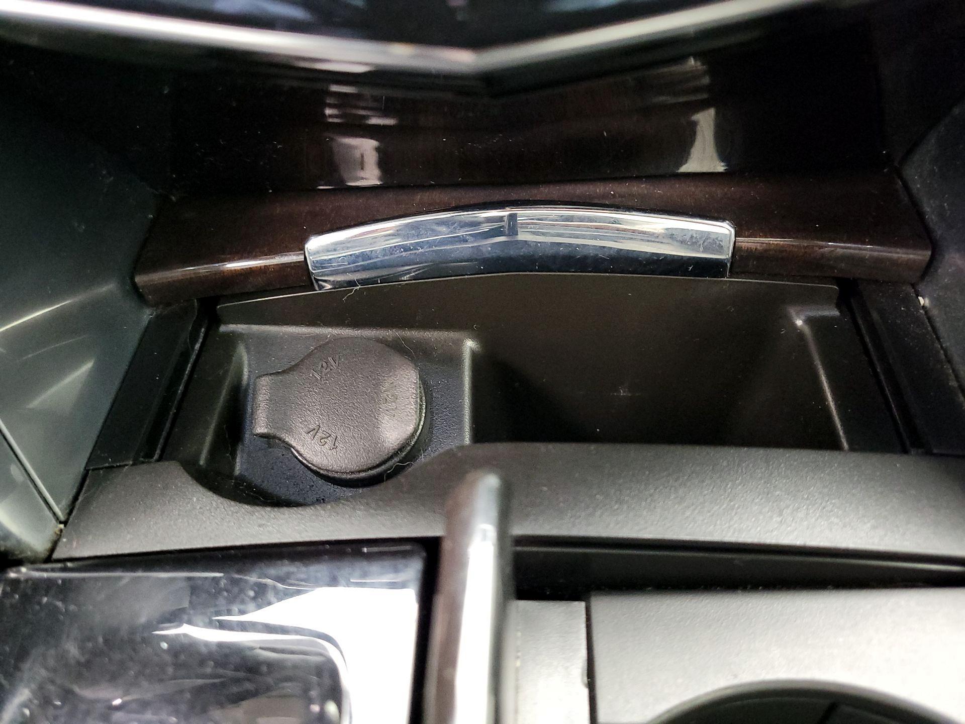 Thumbnail: 2016 Cadillac XTS - 19