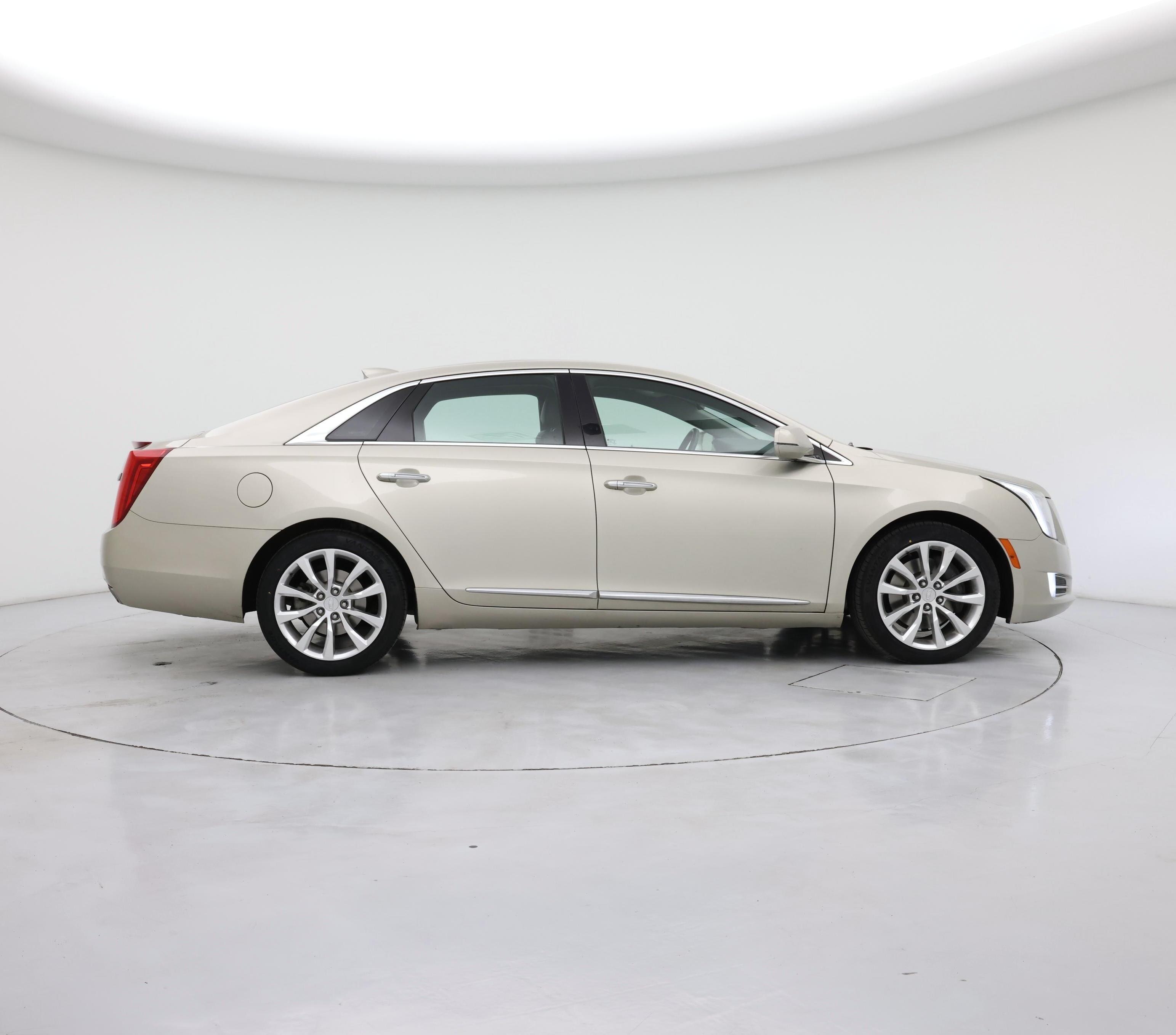 Thumbnail: 2016 Cadillac XTS - 7