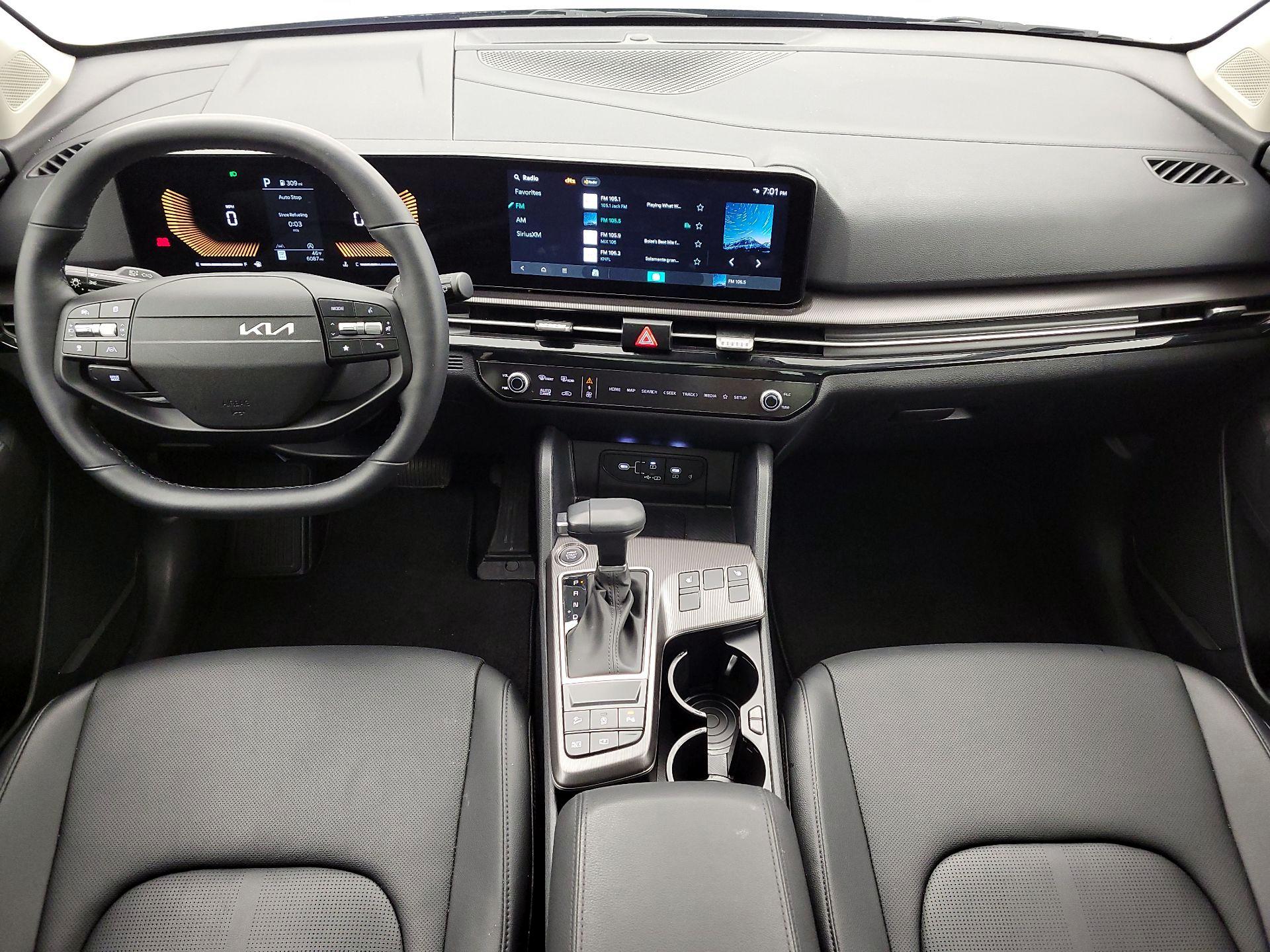 Thumbnail: 2026 Kia Sportage - 9