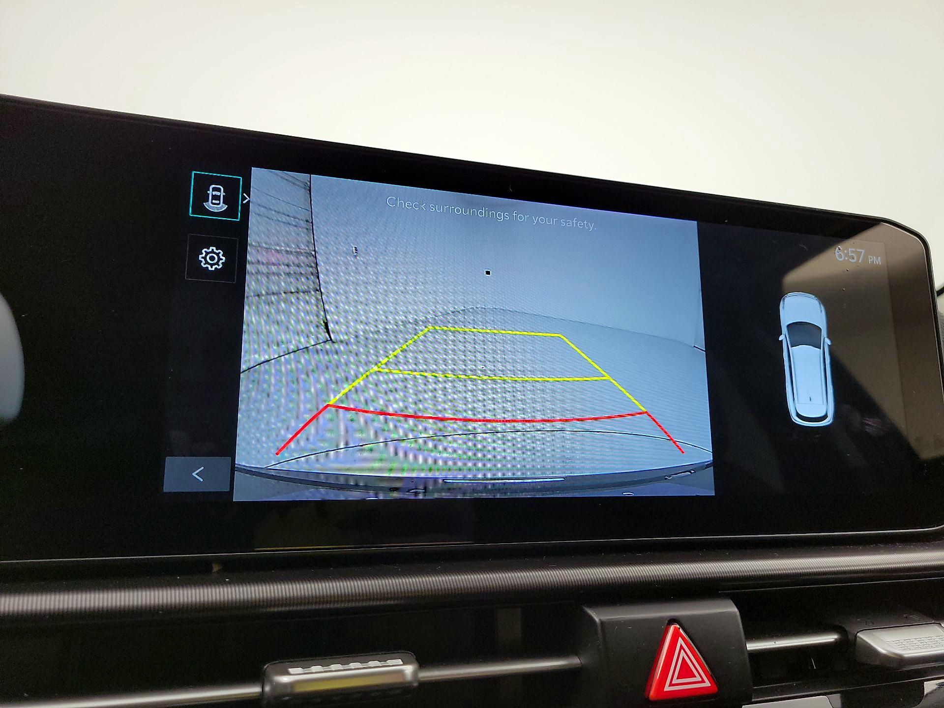 Thumbnail: 2026 Kia Sportage - 14