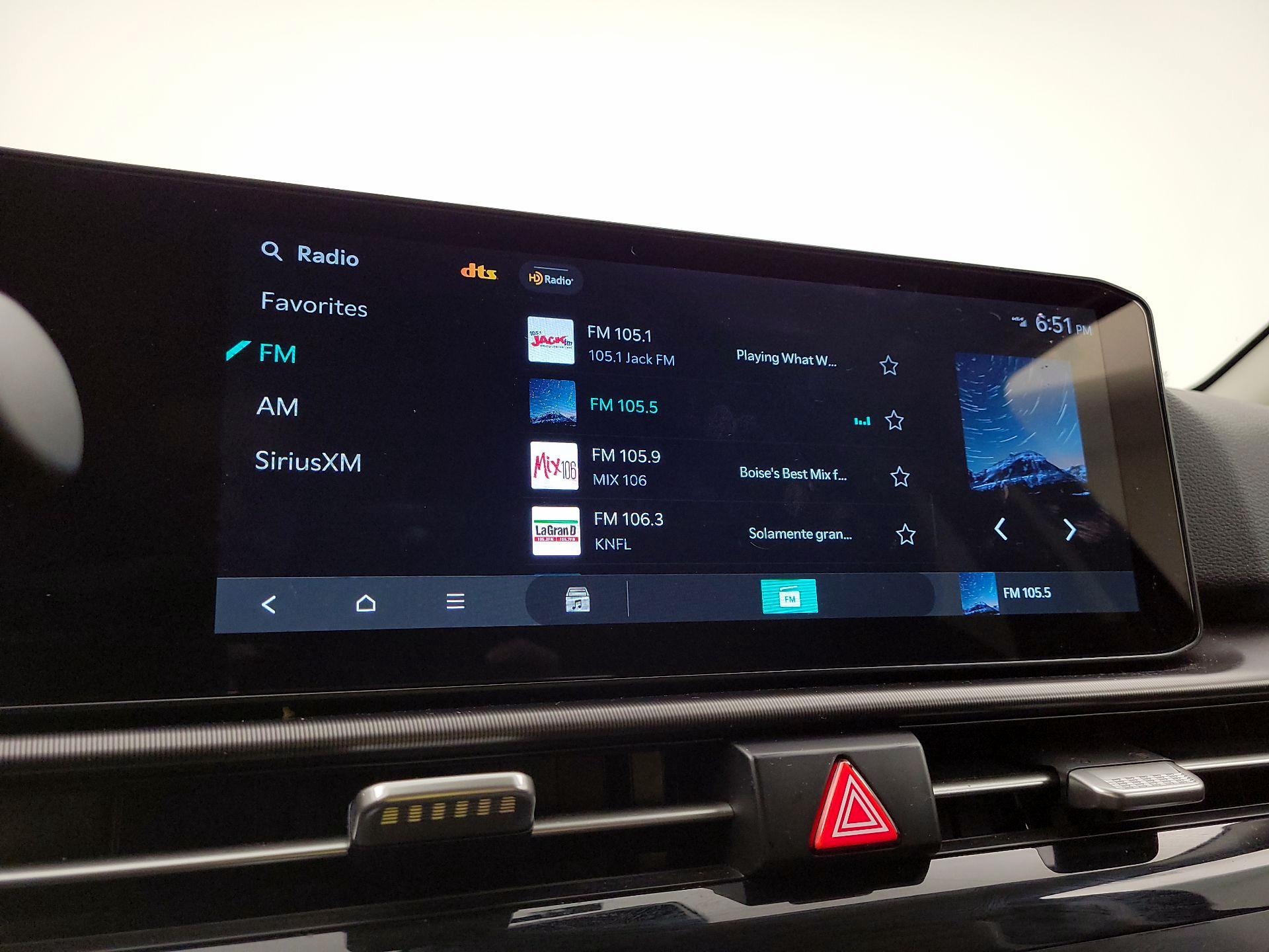 Thumbnail: 2026 Kia Sportage - 15