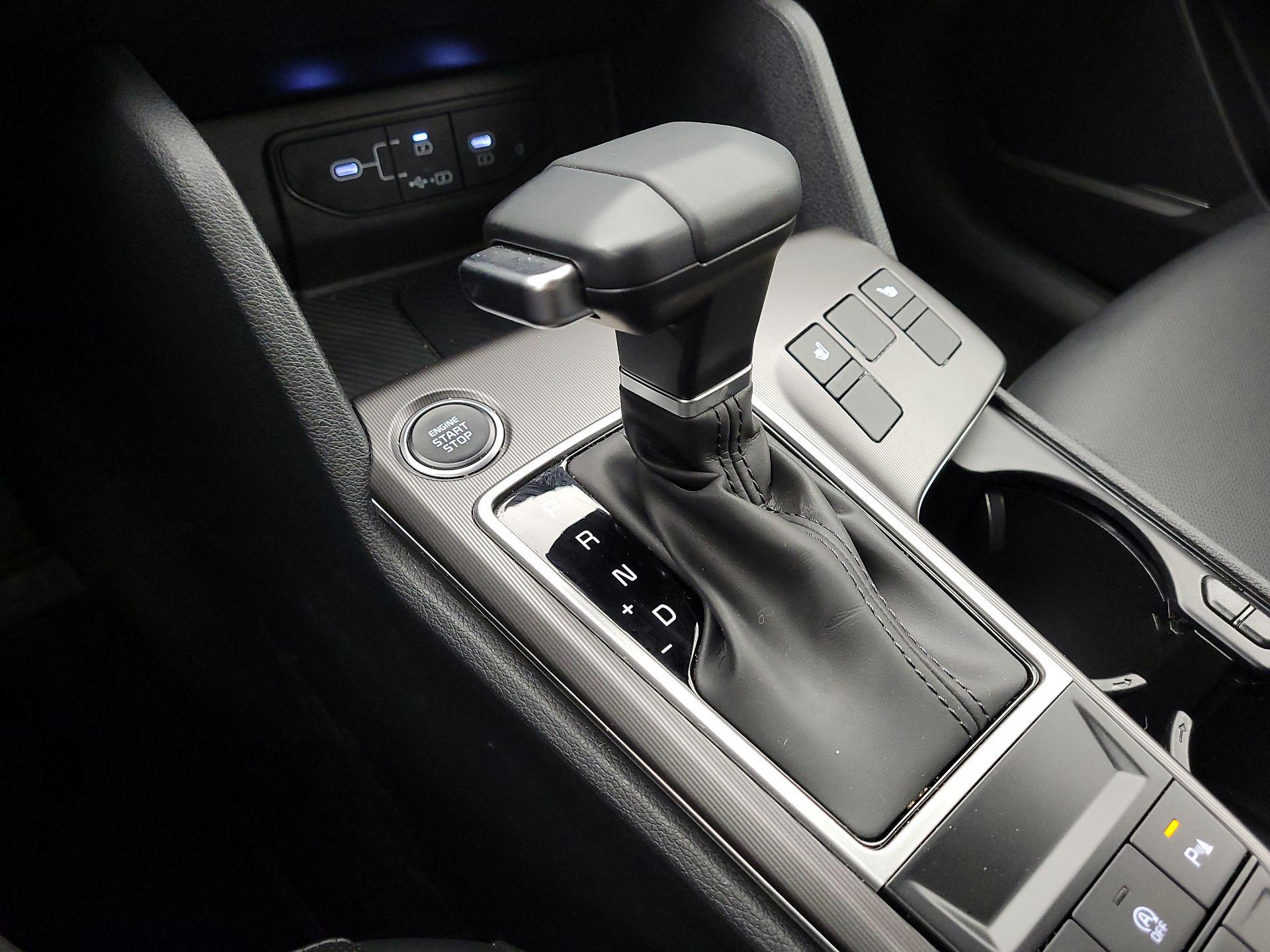 Thumbnail: 2026 Kia Sportage - 17