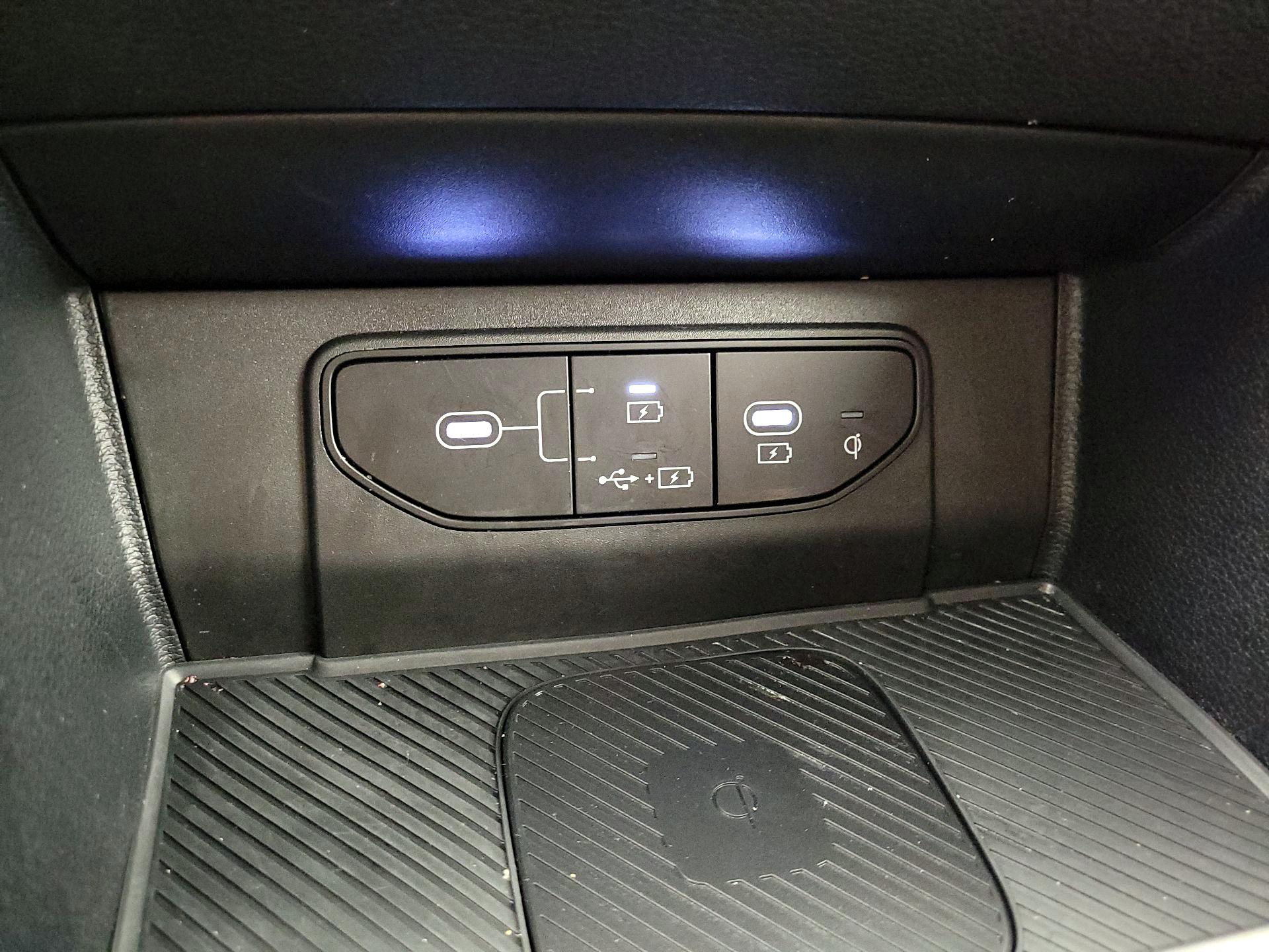 Thumbnail: 2026 Kia Sportage - 18