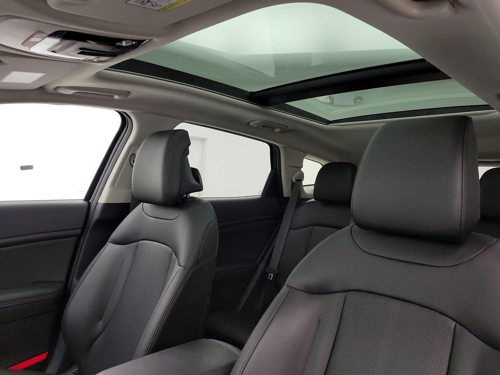 Thumbnail: 2026 Kia Sportage - 19