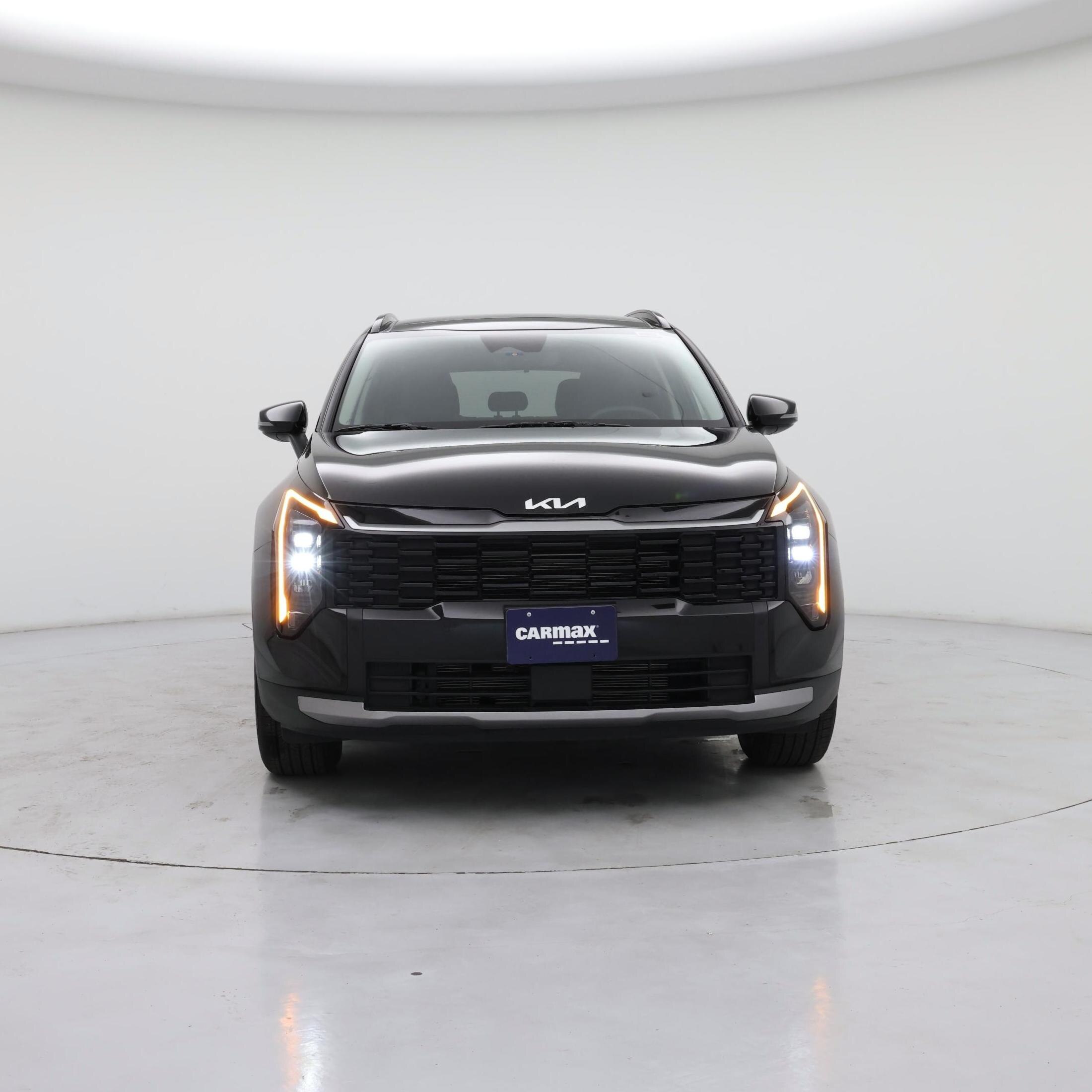 Thumbnail: 2026 Kia Sportage - 5