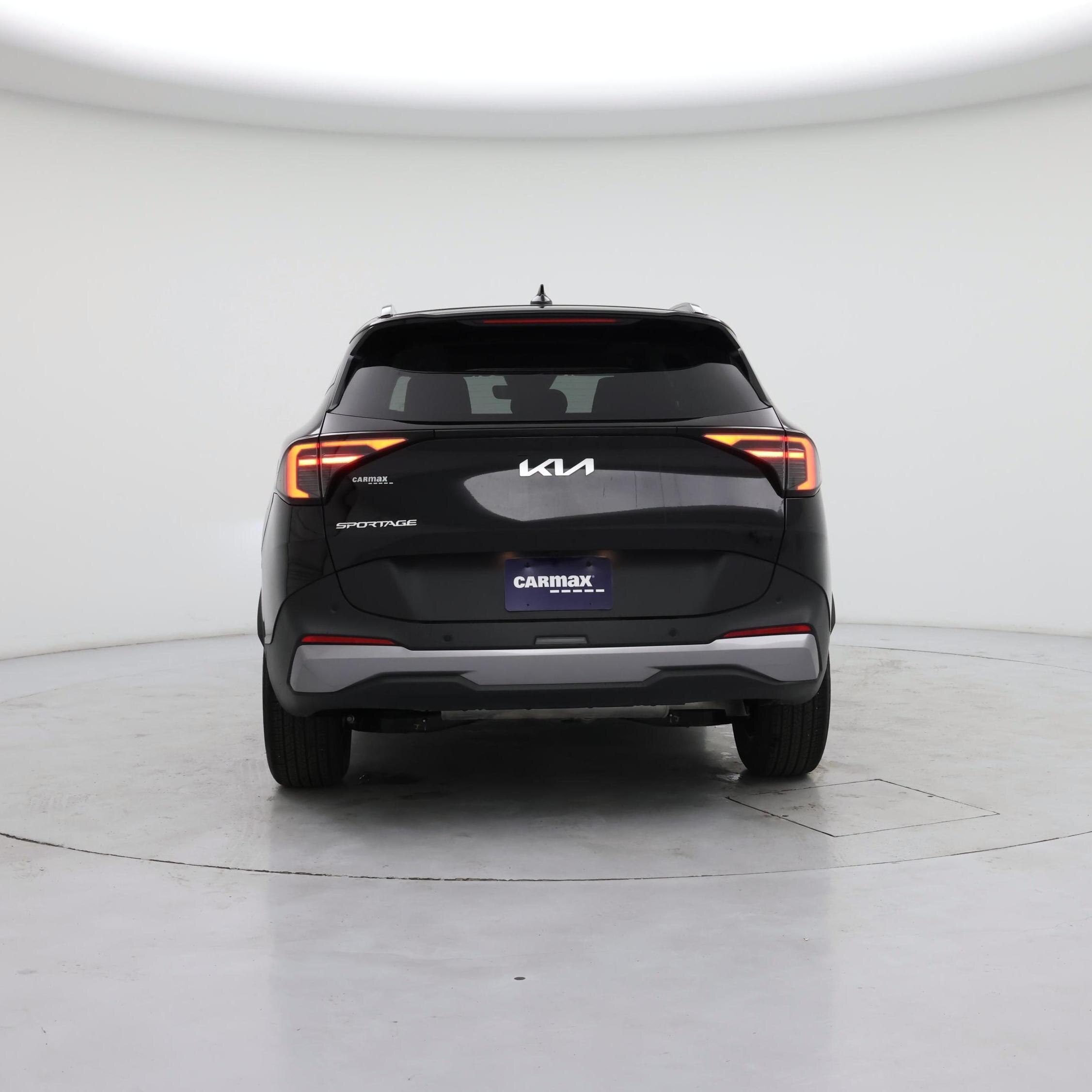 Thumbnail: 2026 Kia Sportage - 6