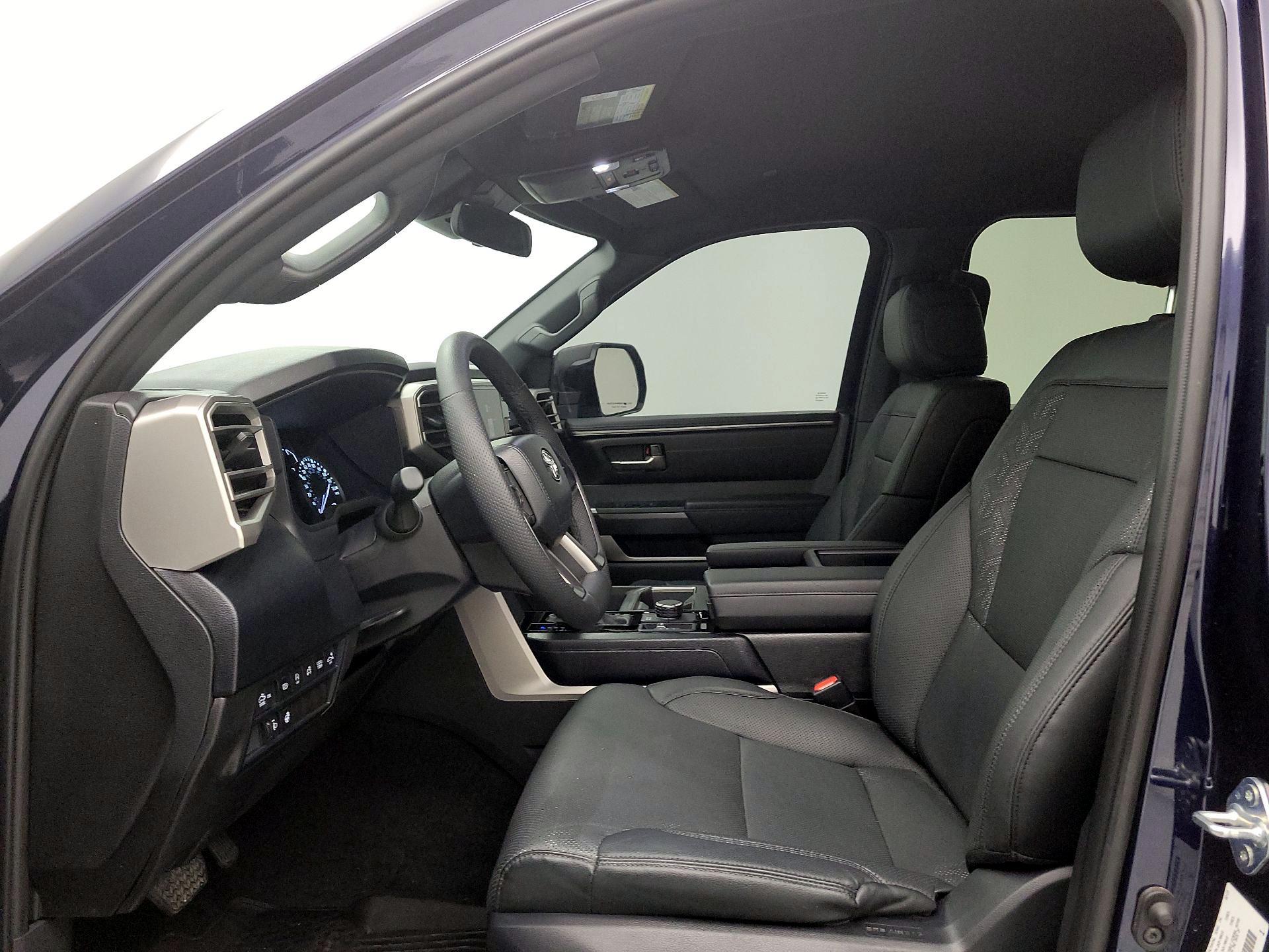 Thumbnail: 2025 Toyota Tundra - 11