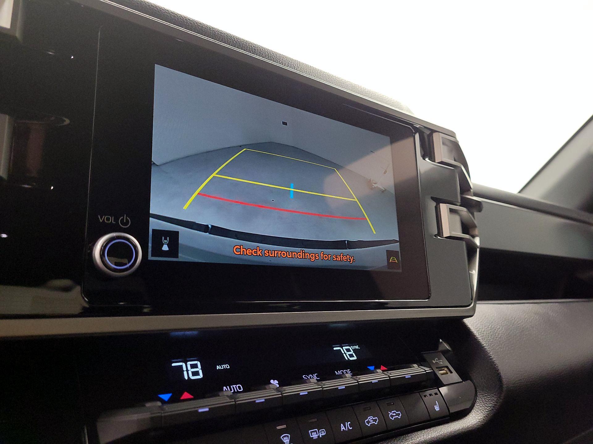 Thumbnail: 2025 Toyota Tundra - 14