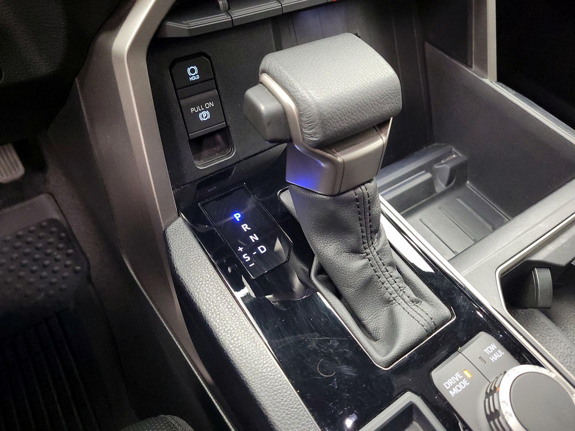 Thumbnail: 2025 Toyota Tundra - 17