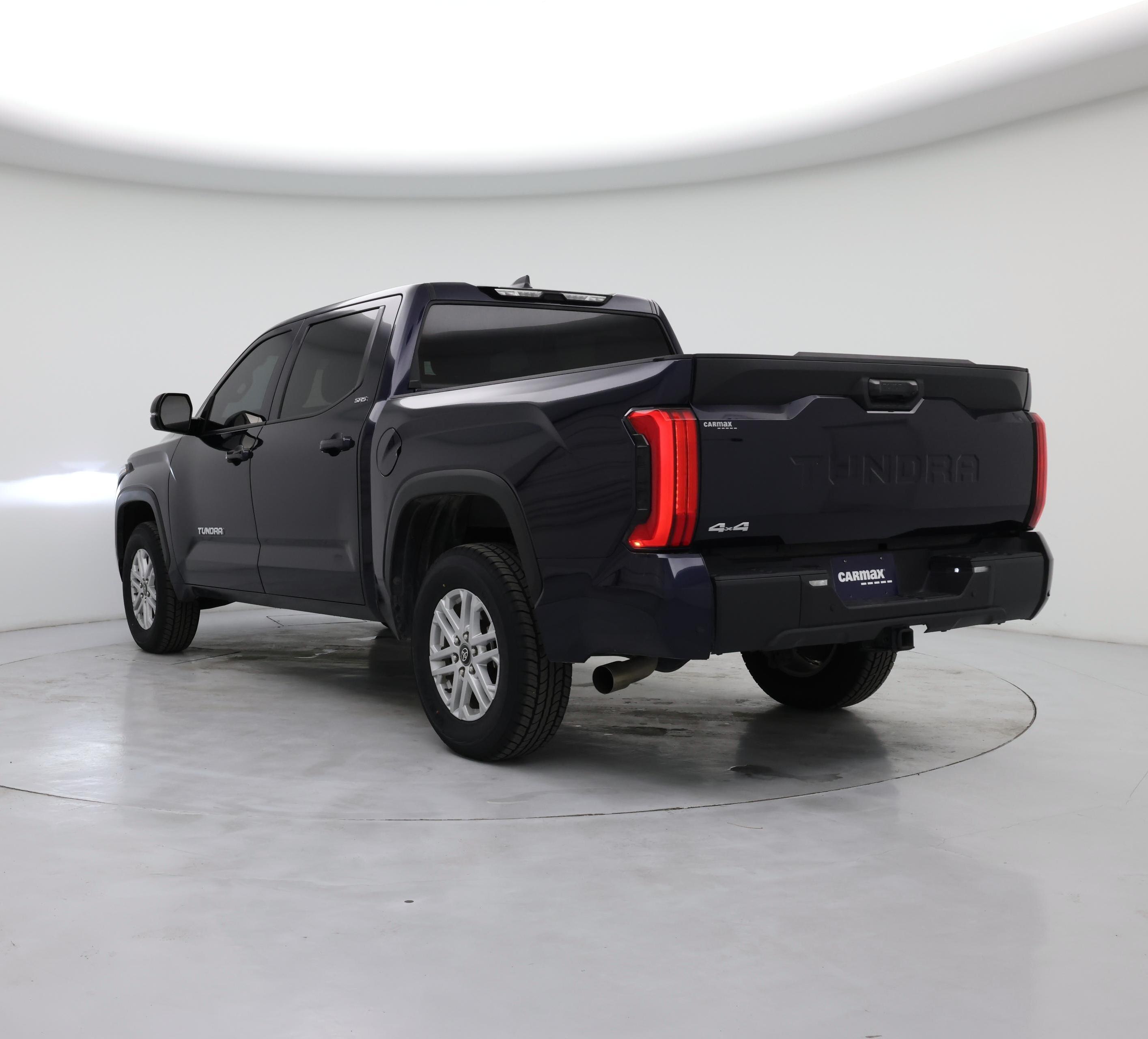 Thumbnail: 2025 Toyota Tundra - 2