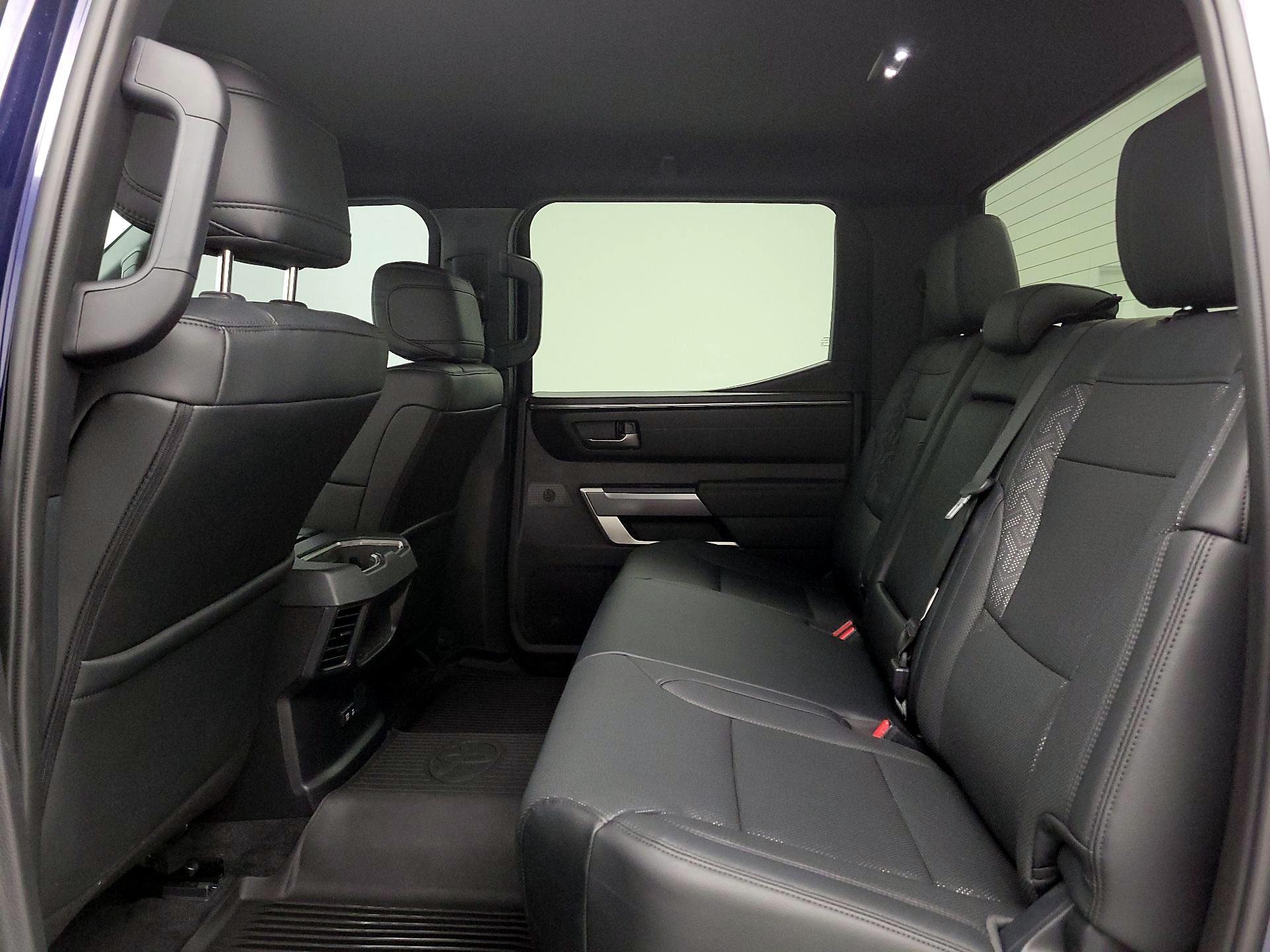 Thumbnail: 2025 Toyota Tundra - 19