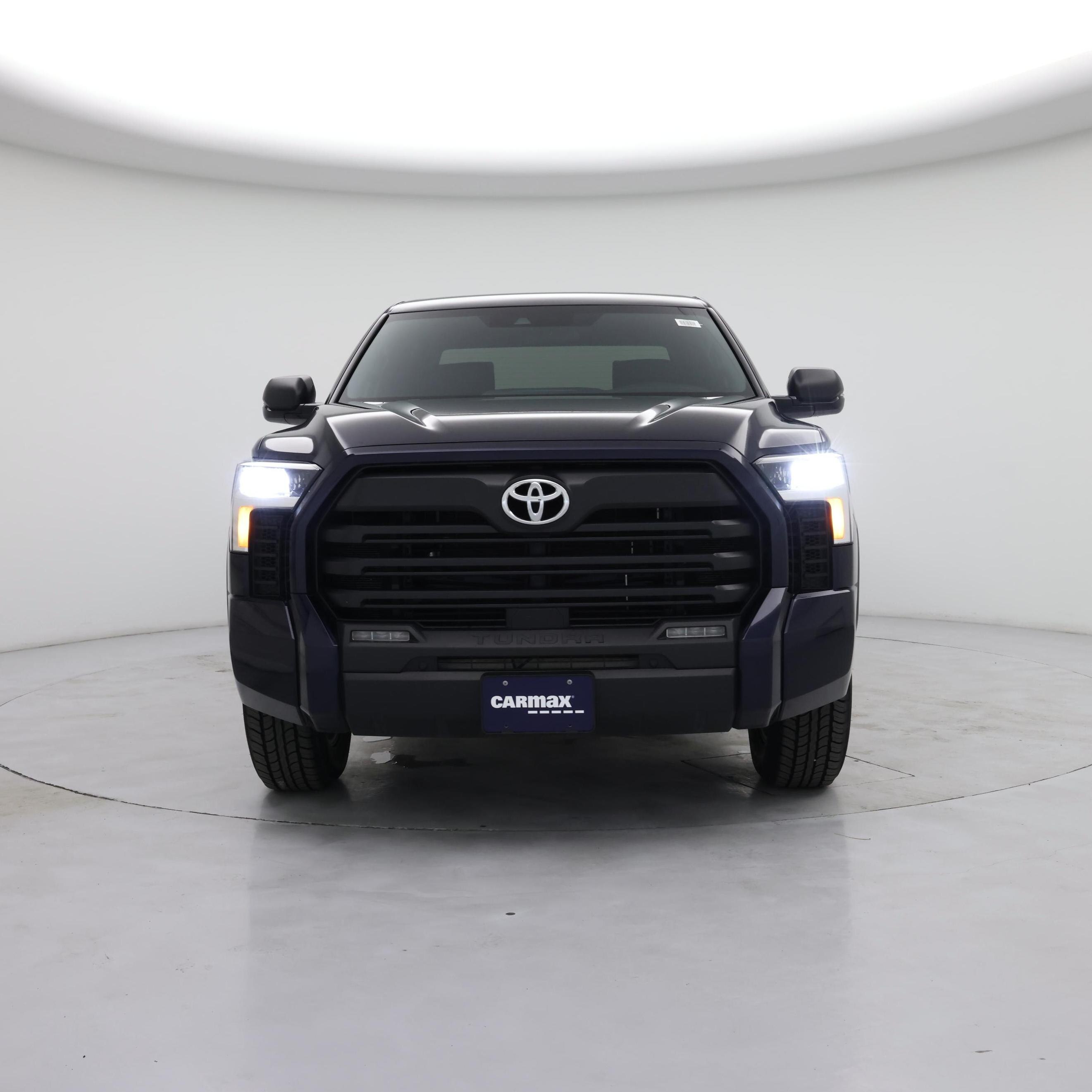 Thumbnail: 2025 Toyota Tundra - 5
