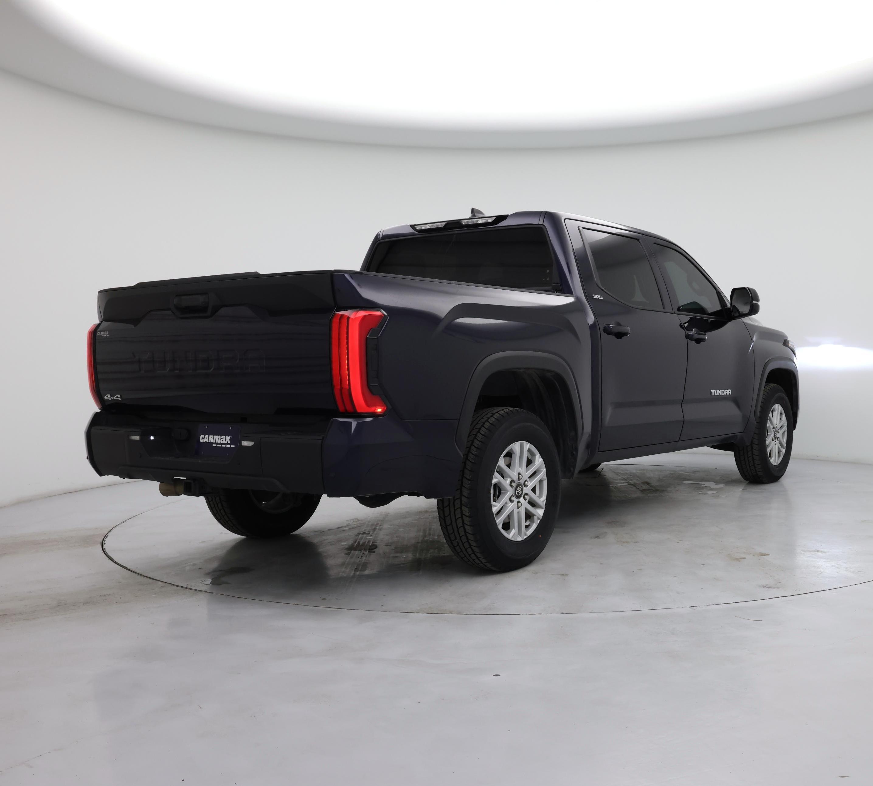 Thumbnail: 2025 Toyota Tundra - 8