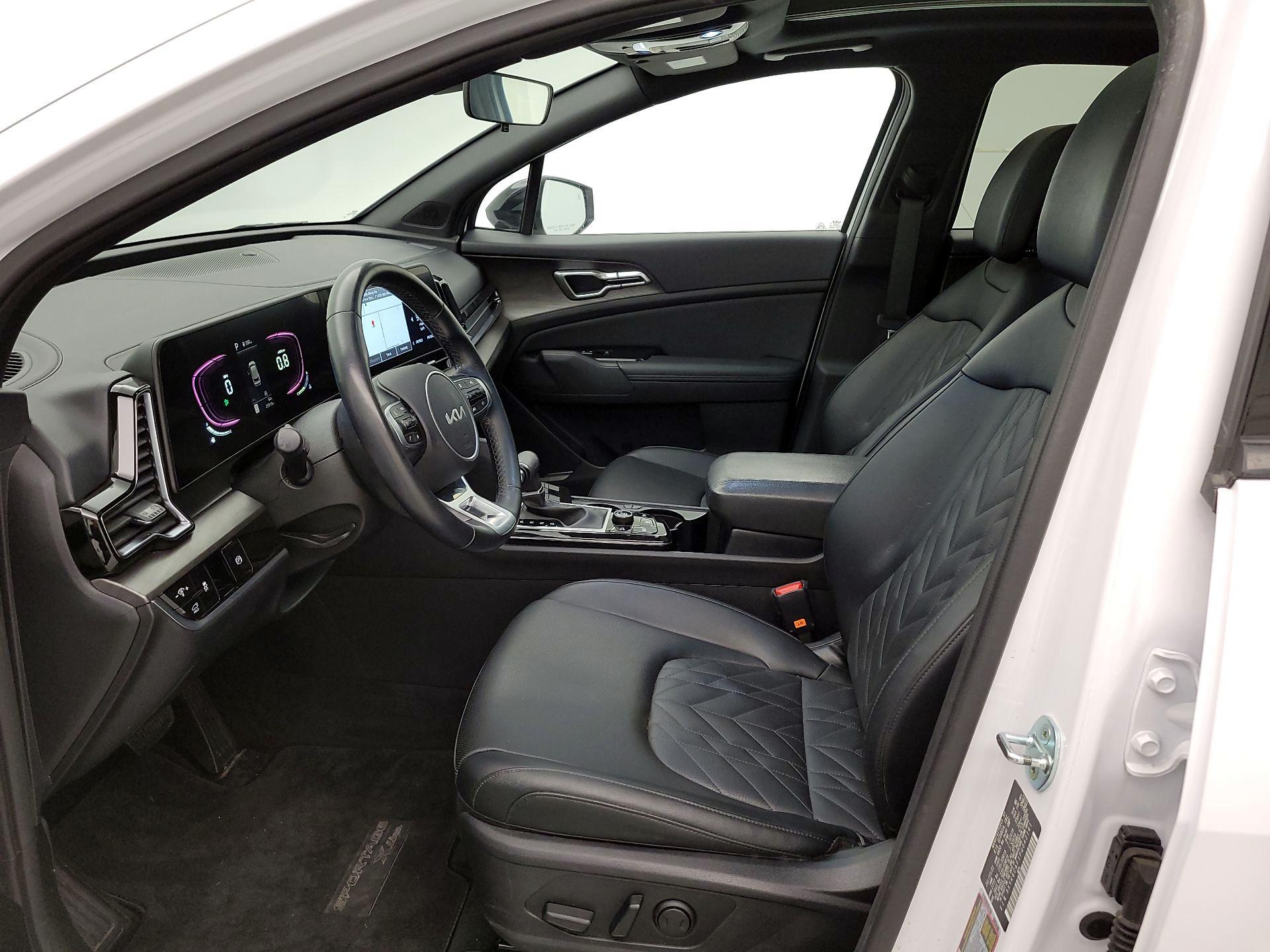 Thumbnail: 2023 Kia Sportage - 11